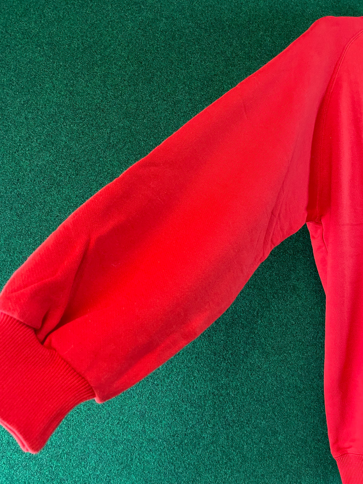 BRIDGESTONE Motorsport - Red Vintage Sweatshirt