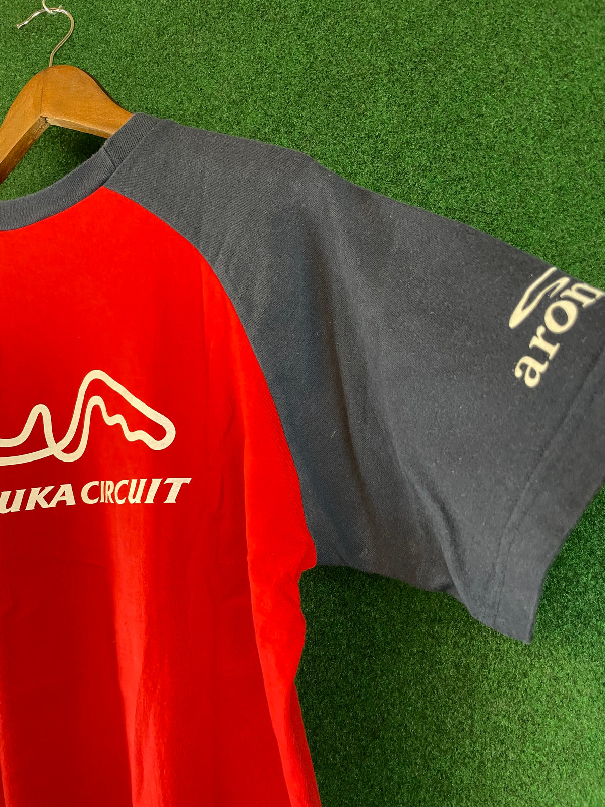 AUTOBACS Super GT - 2011 Pokka GT Round 6 Race Day T-Shirt