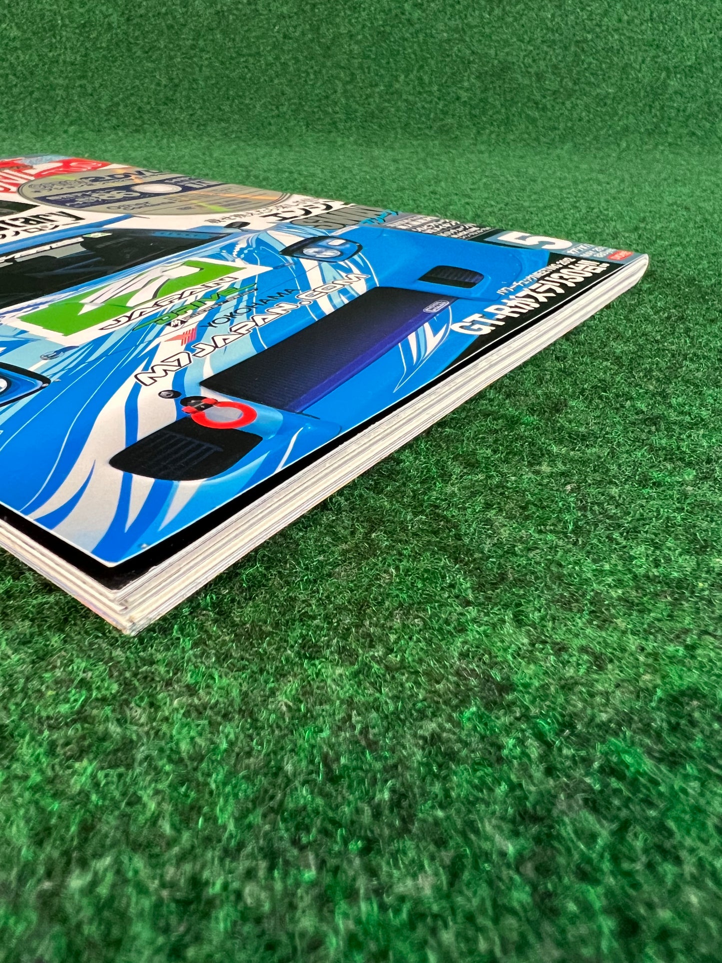 Option2 Magazine - May 2012