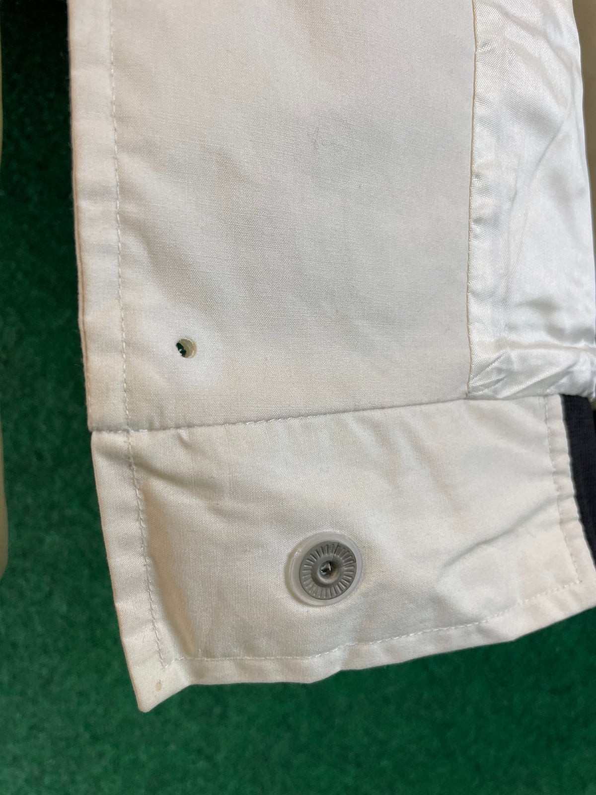 HKS - Button Up Vintage Jacket