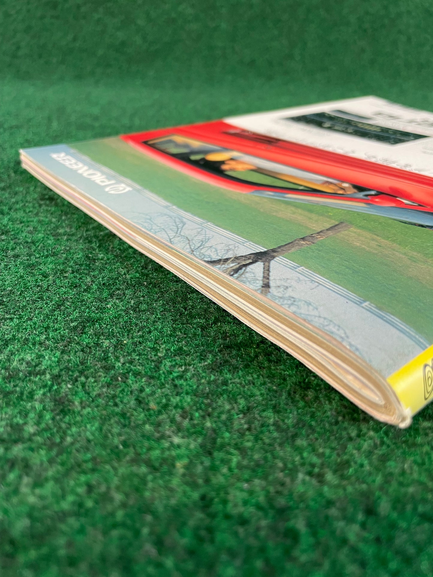 Option2 Magazine - August 1992