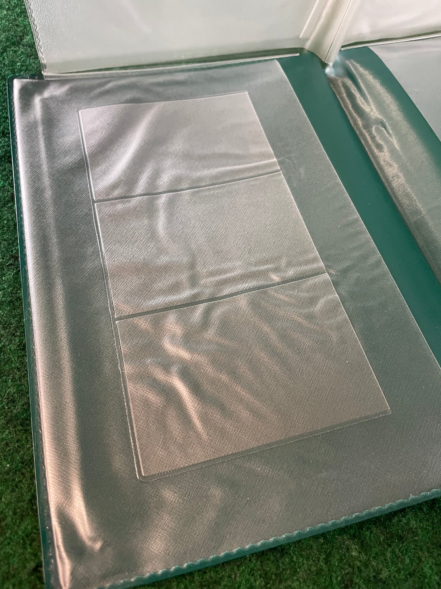 Ishikawa Toyopet Toyota - Japanese Dealership Document Folder Case