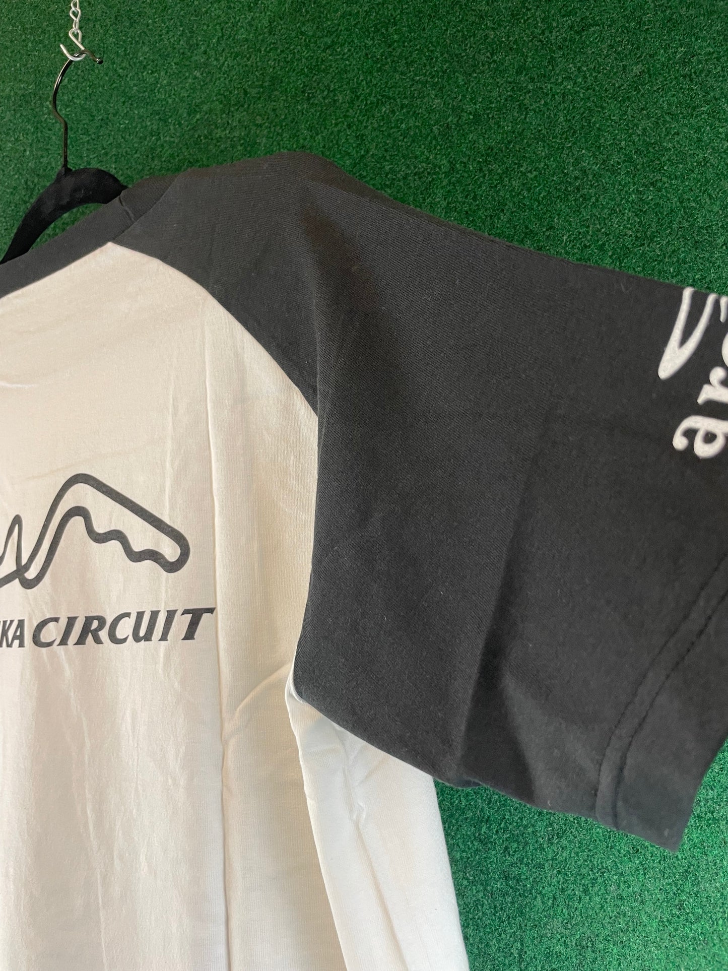 AUTOBACS Super GT - 2008 Pokka 1000km Round 6 Race Day T-Shirt