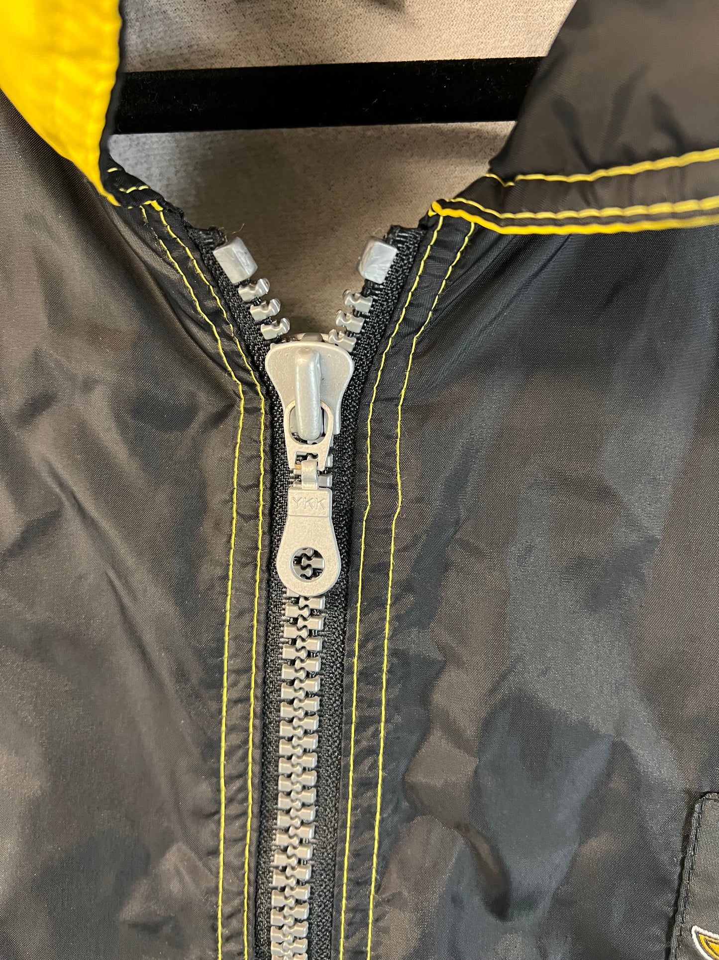 Subaru Forester - Indianapolis Motor Speedway (Indy 24H Trophy) Lined Windbreaker Jacket