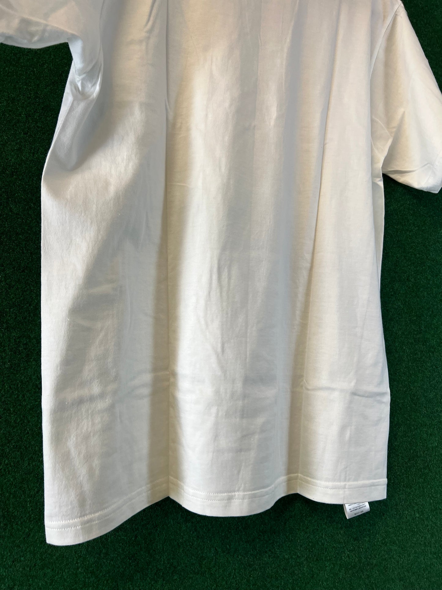 Bridgestone Playz - White T-Shirt