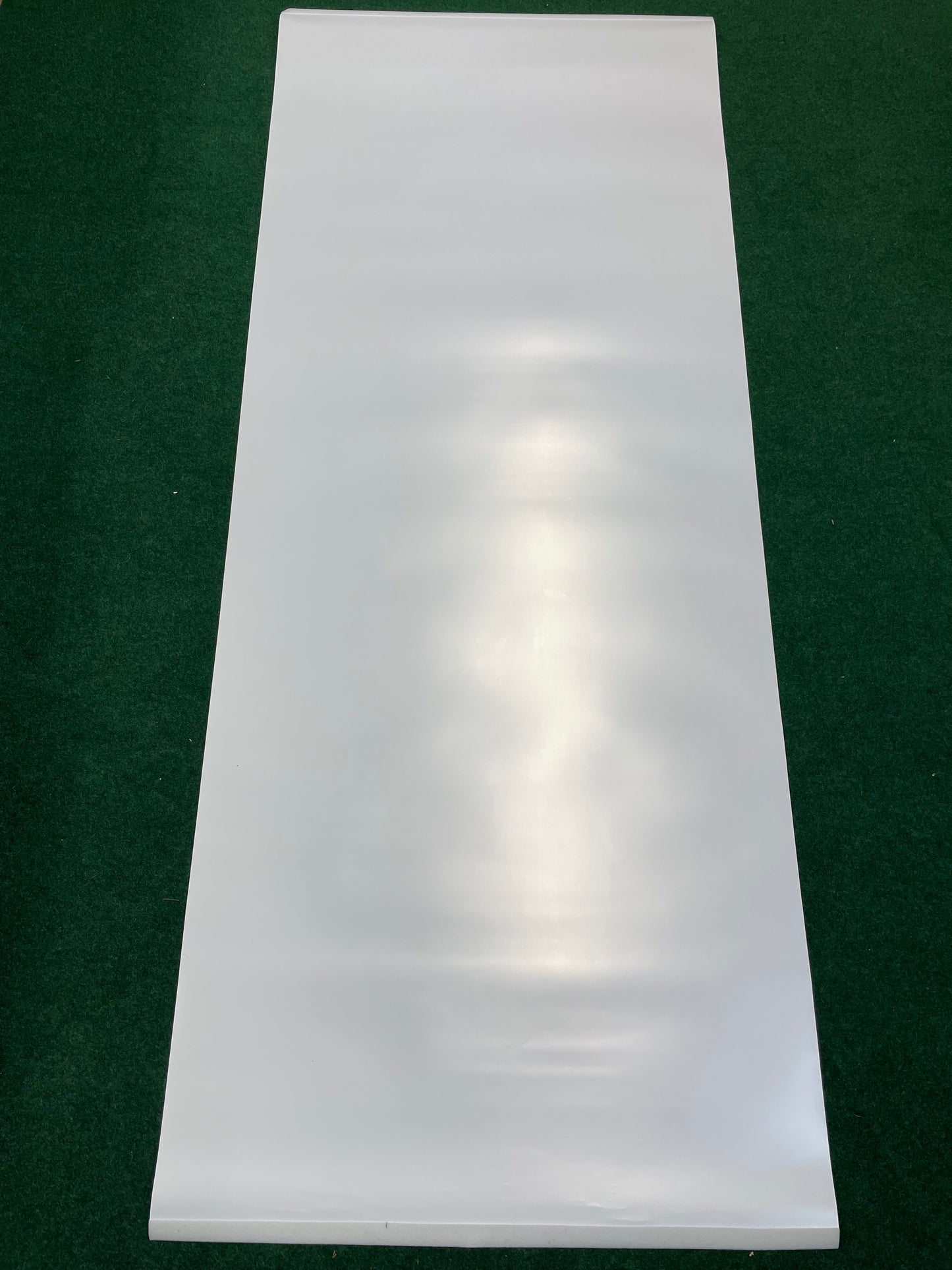 CASTROL Oil - 1994-1998 WRC Toyota Celica and Corolla Trade Show Display Banner