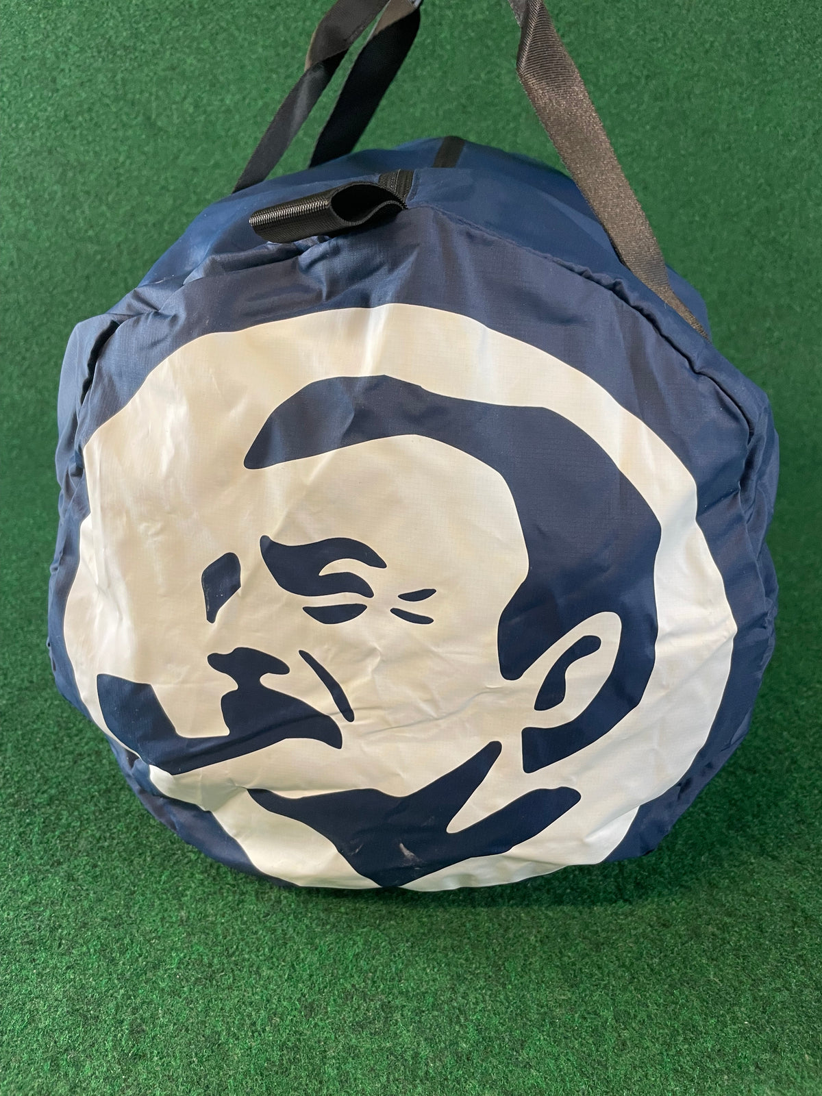 Suntory BOSS Coffee Duffel Gear Bag