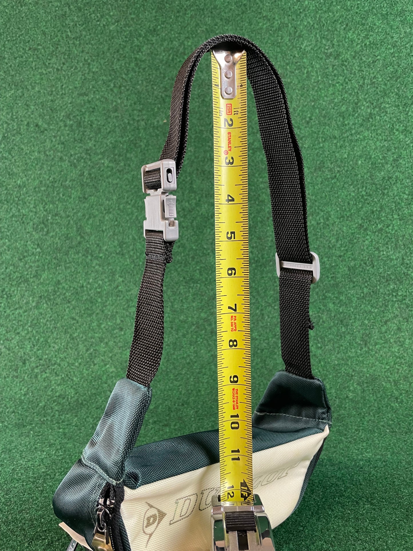 Dunlop Motorsports - Vintage Fanny Pack Bag