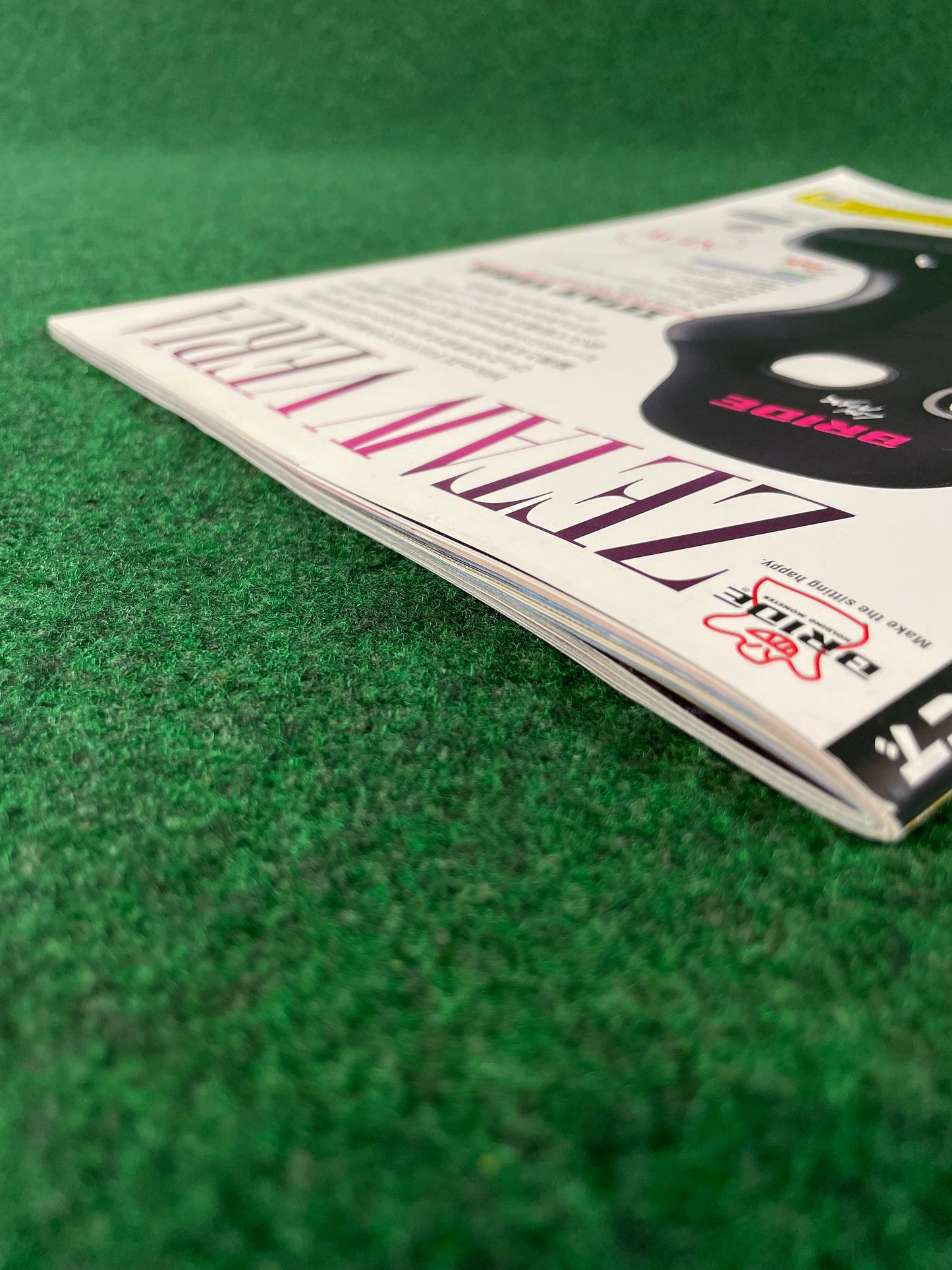 Drift Tengoku Magazine - May 2023