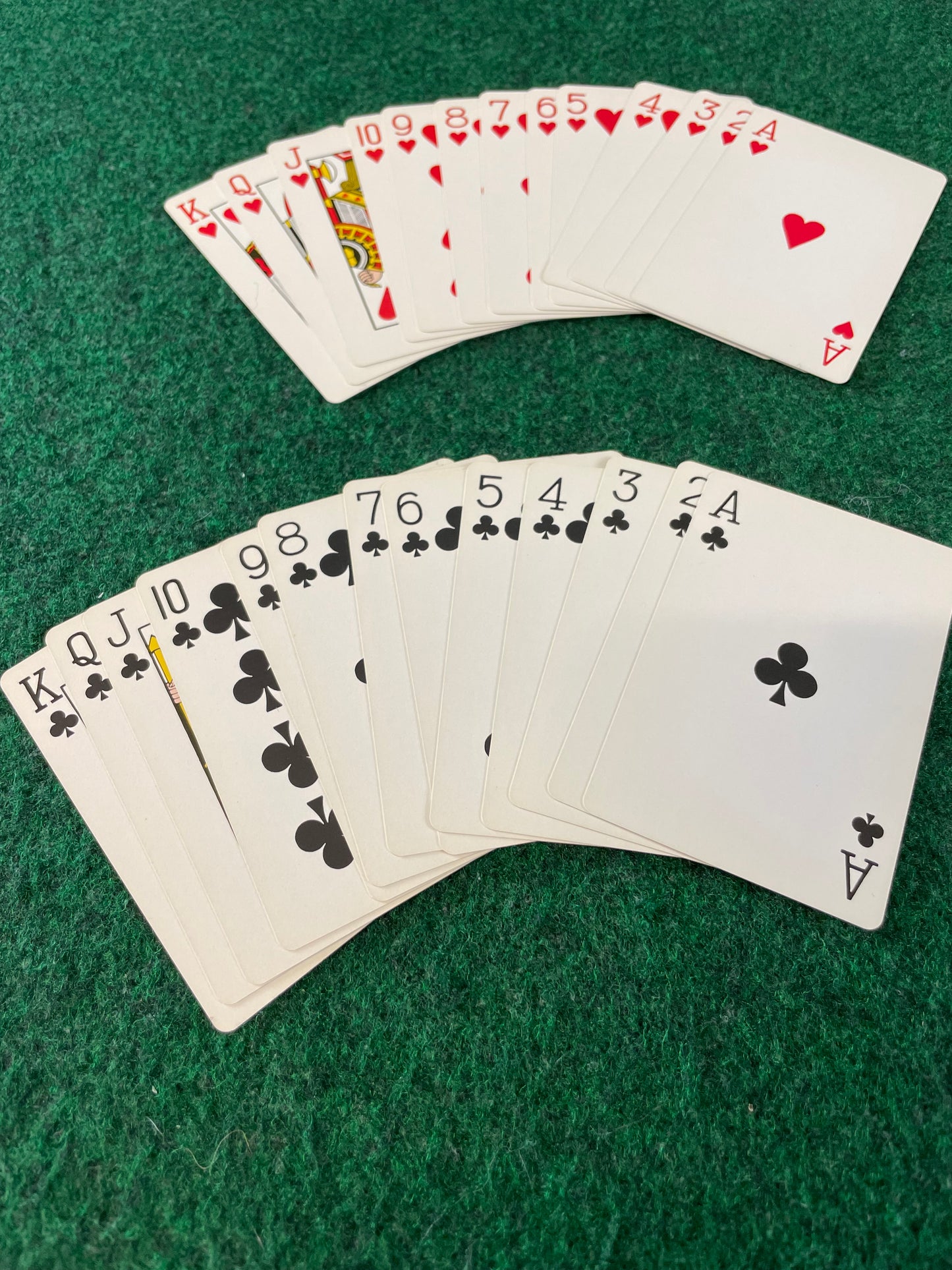 Nissan - ART FORCE SILVIA Playing Cards (5)