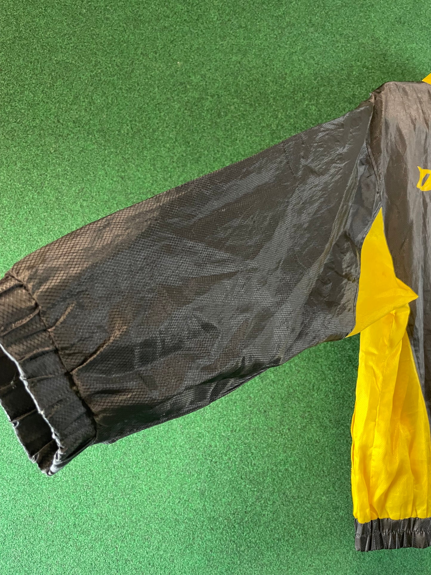 Dunlop Tires DIREZZA Digi-Tyre - Vintage Lightweight Windbreaker Jacket