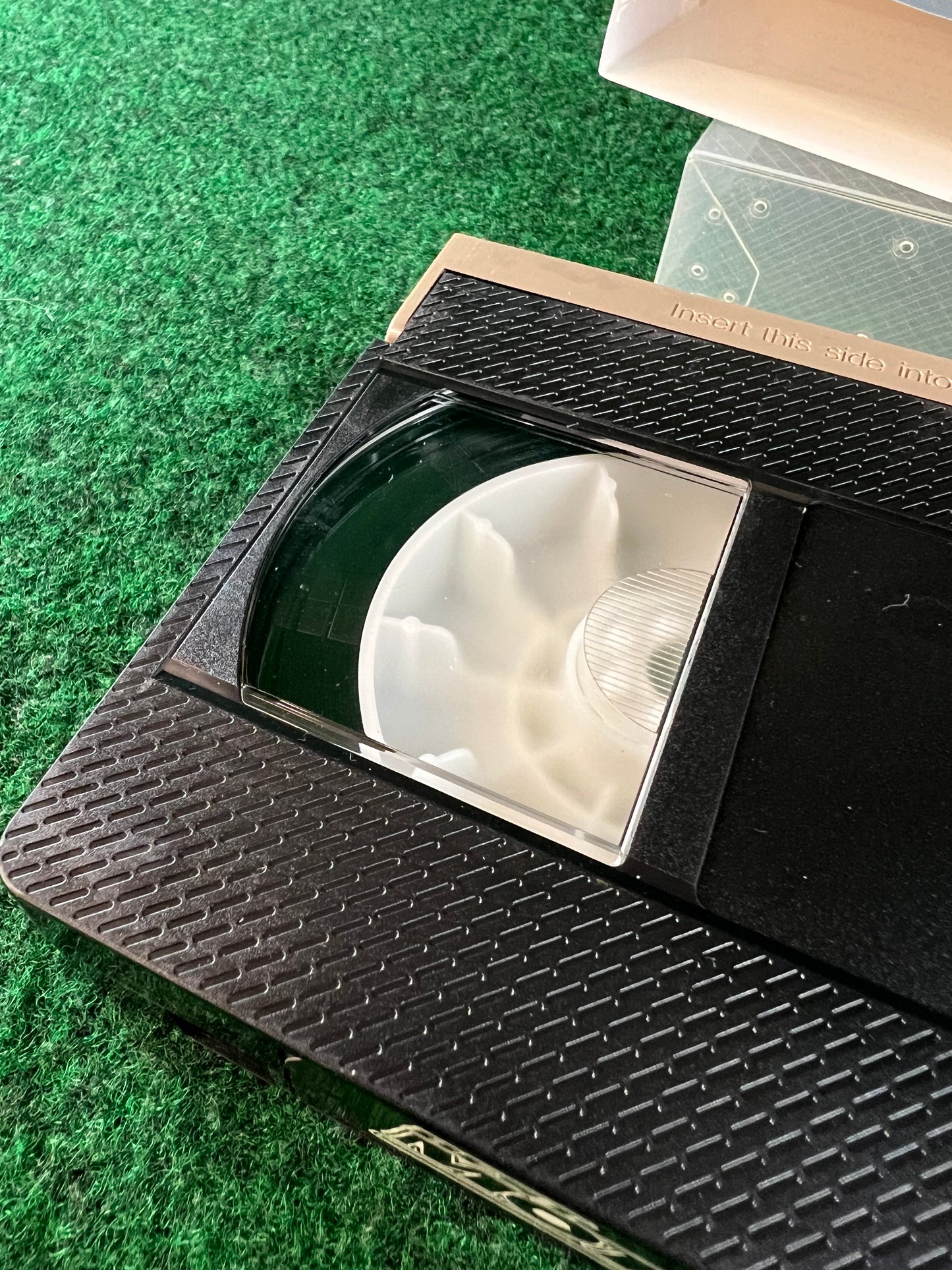 Best Motoring VHS - April & June 1999