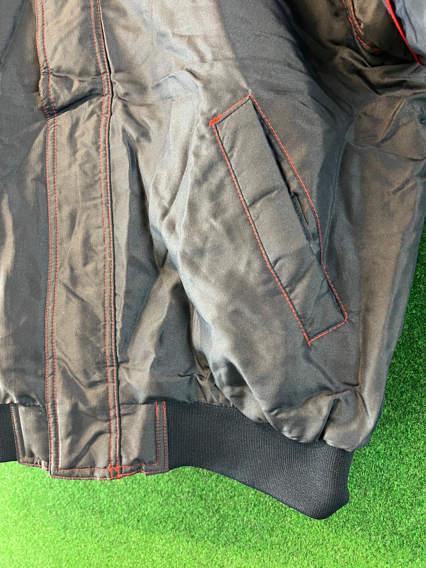 Yokohama - K2 Guardex Winter Tires Promotional Insulated Jacket