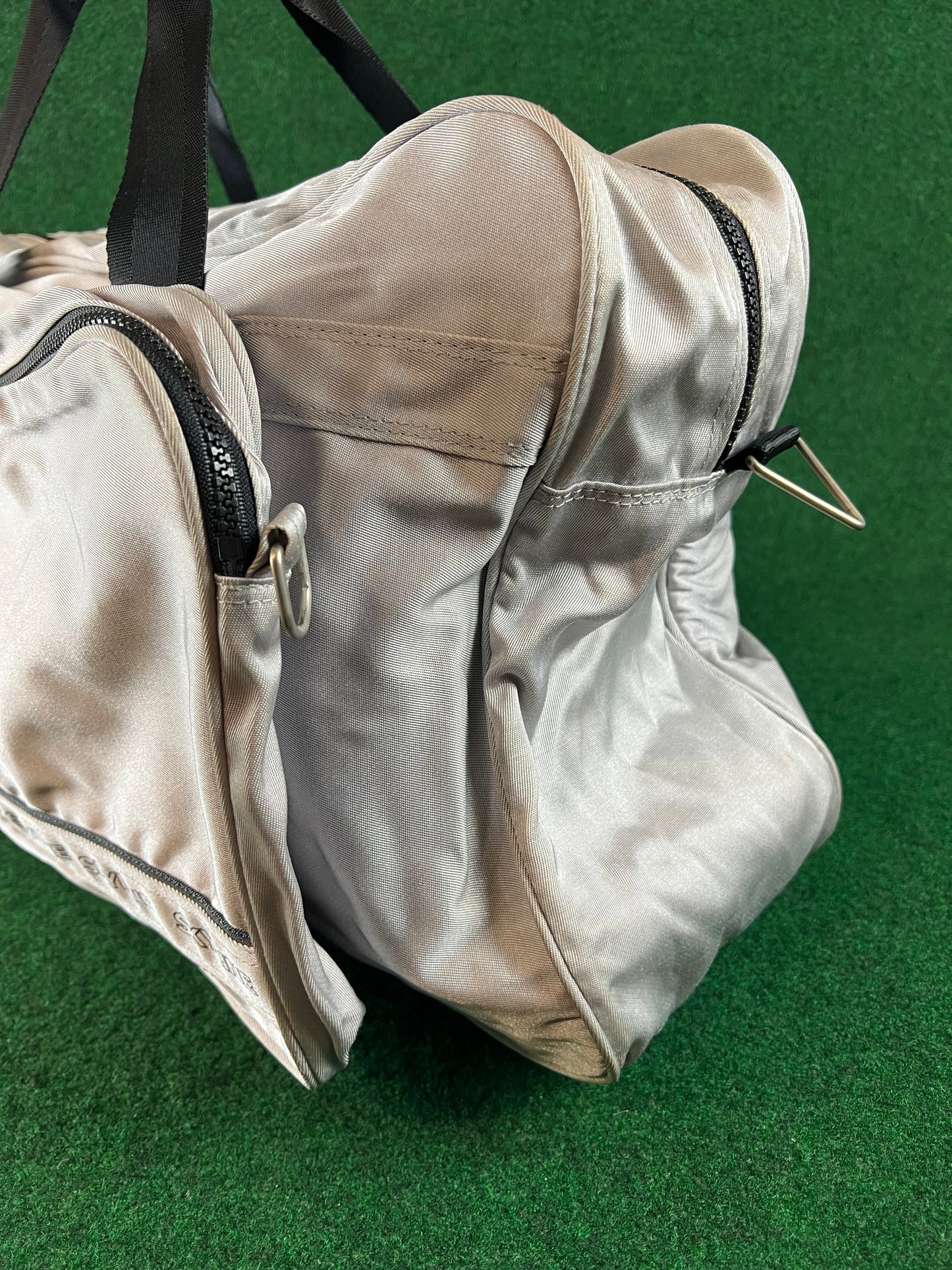 SKYLINE - Nissan Vintage Travel Bag Set R30 R31 Era