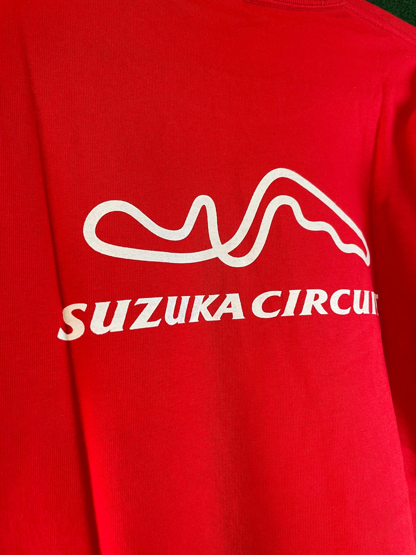 AUTOBACS Super GT - 2010 Pokka GT Round 7 Race Day T-Shirt