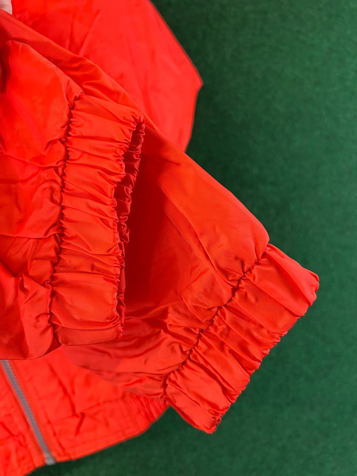 Nagasaki, Japan - Harley Festival 2000 Volunteer Staff Windbreaker Jacket & DVD Set