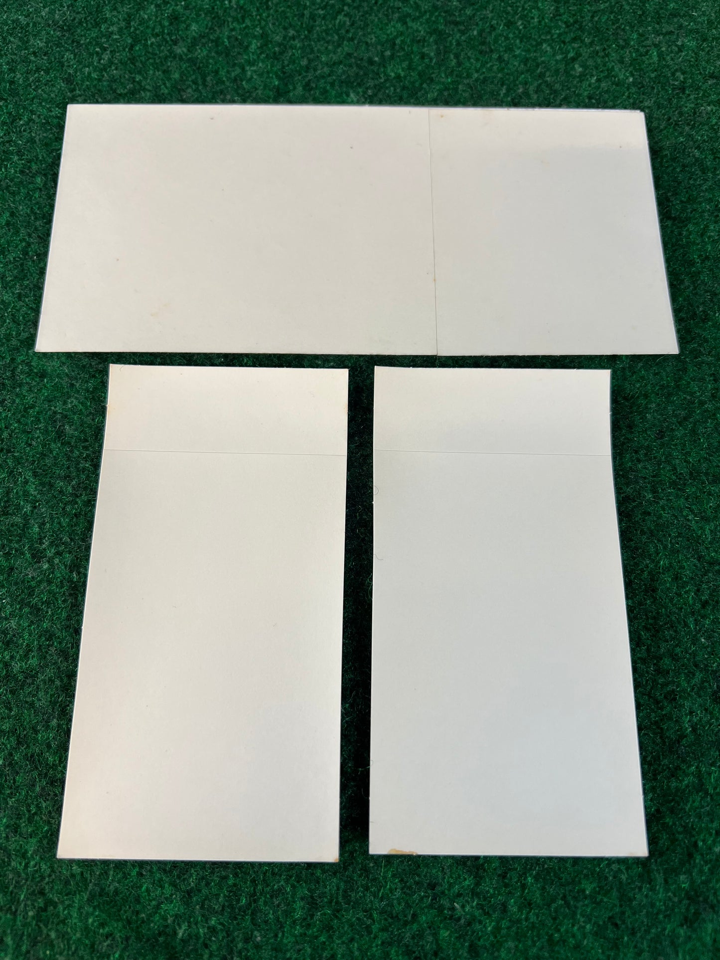 Mobil1 Nakajima Racing Honda NSX - JGTC Sticker Set