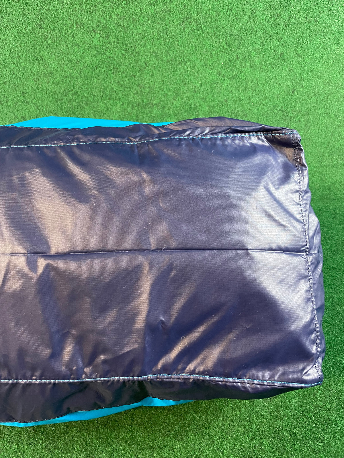 Netz Toyota & New Balance Promotional Lightweight Gear Bag