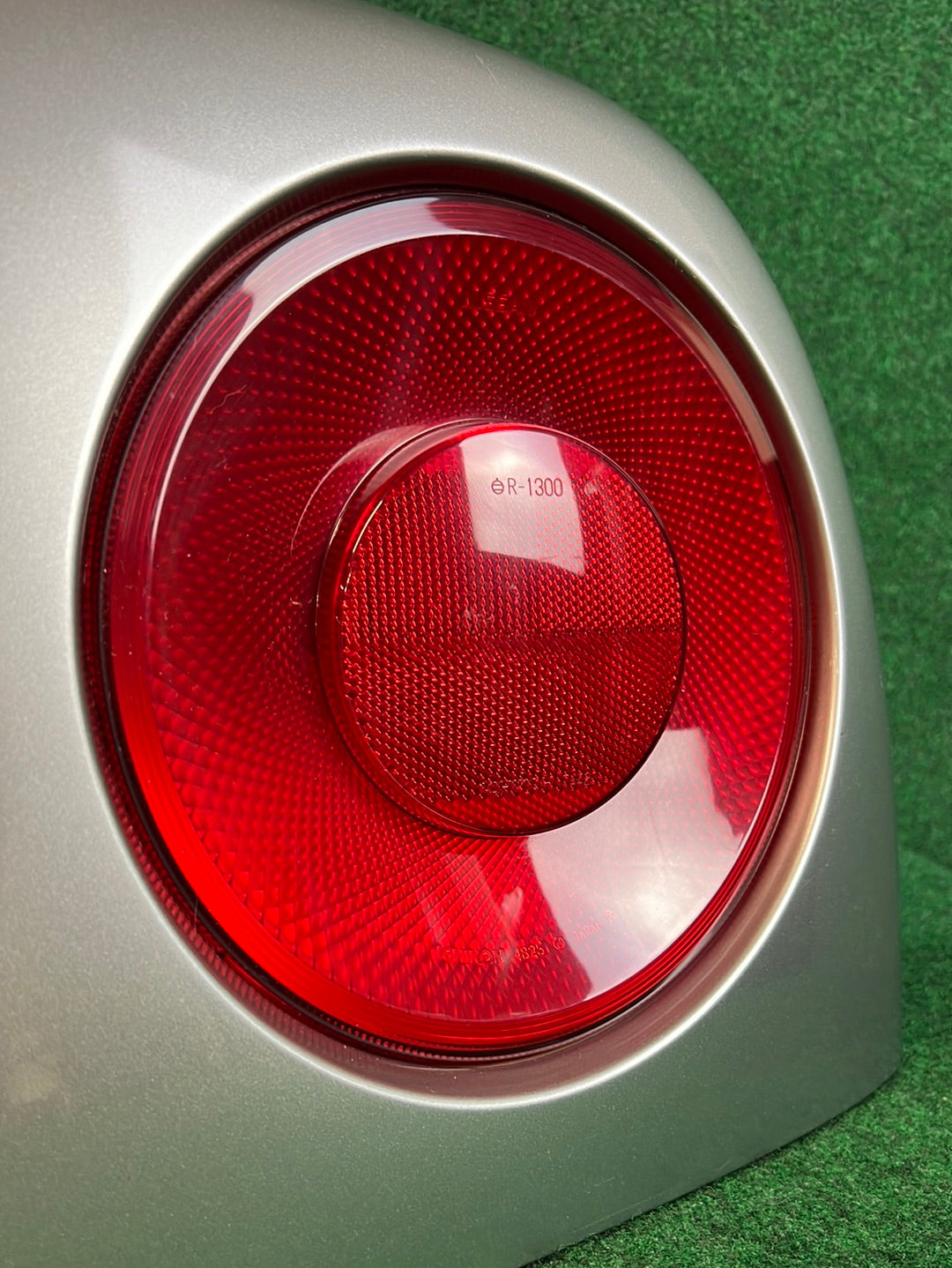 Nissan Skyline R34 GTR Tail Lights
