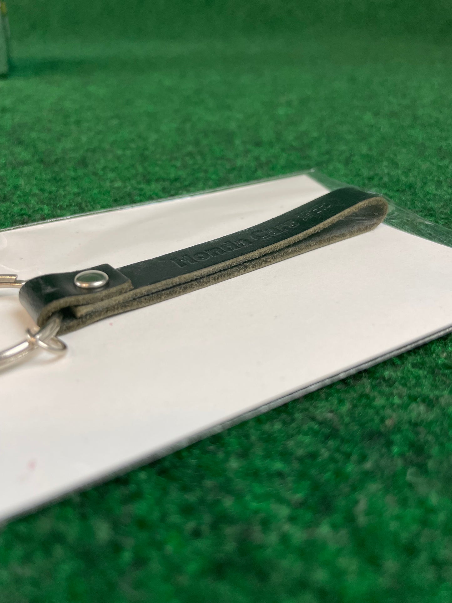 Honda Cars - Saitama Keychain