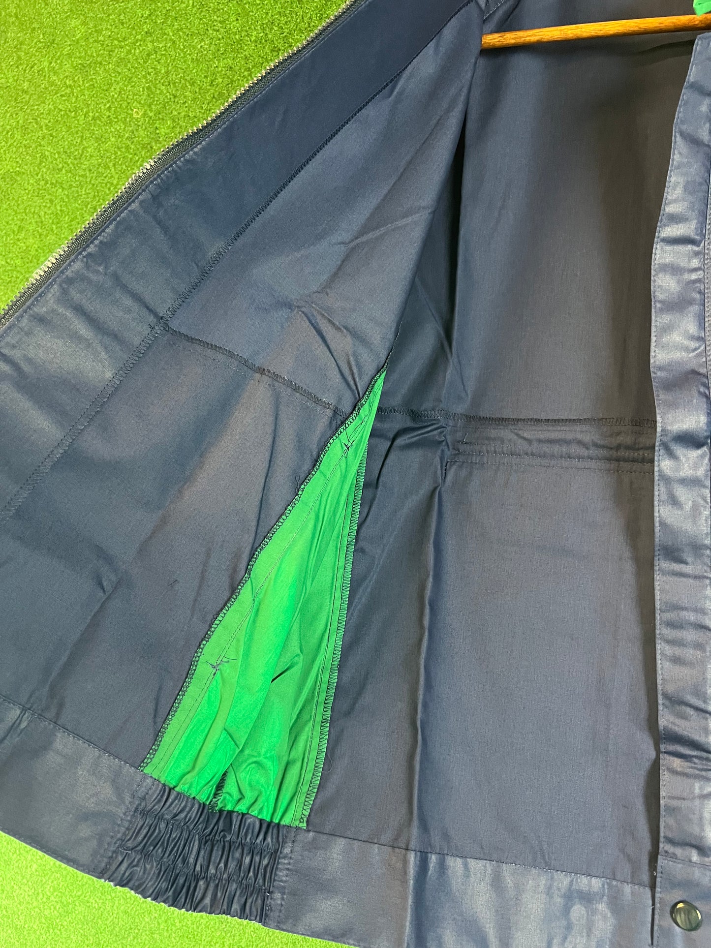 TRAMPIO - Vintage Staff Jacket