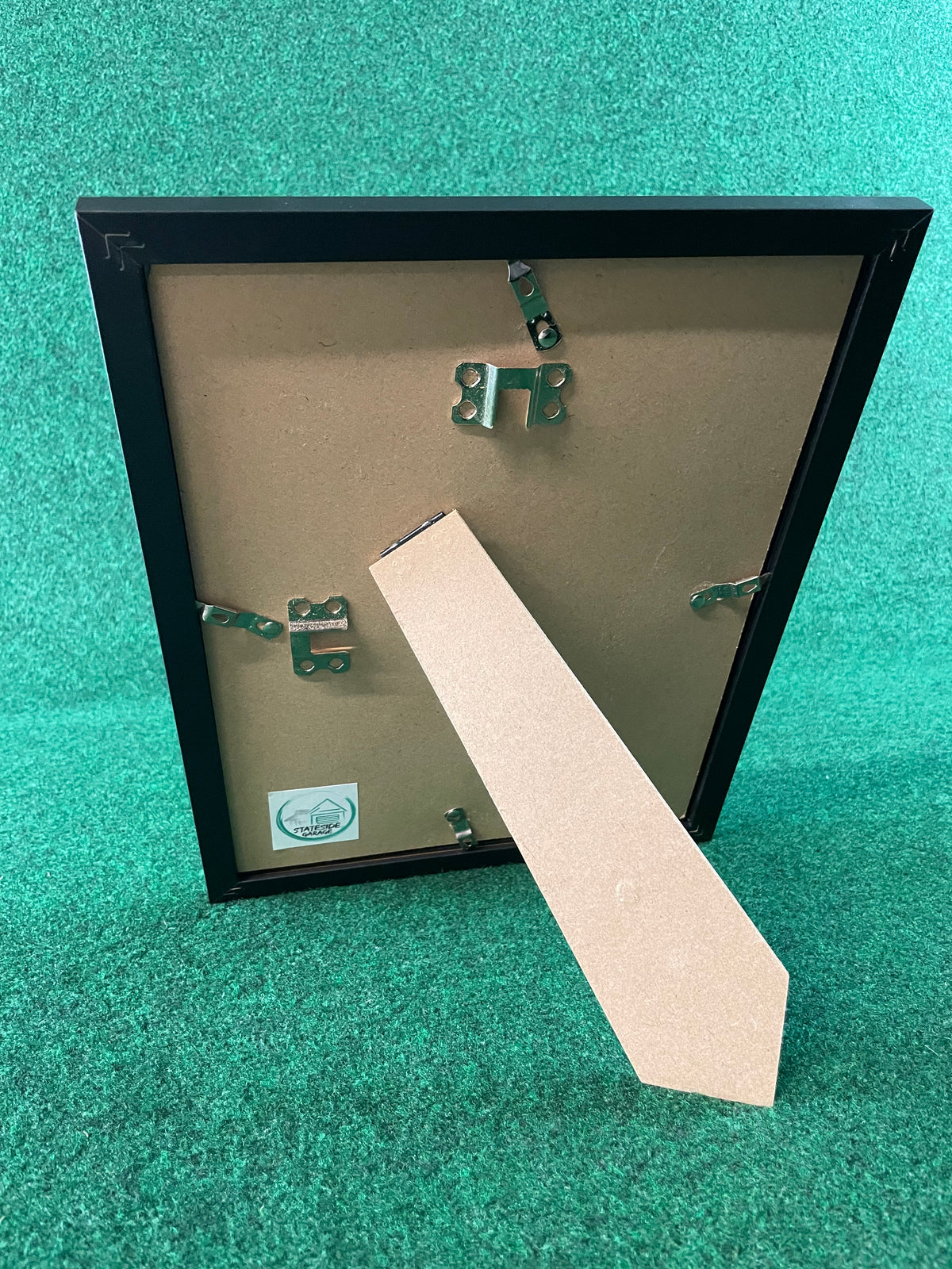 Hiro - Hiroism Multi-car Aero Parts Lineup Framed Ad