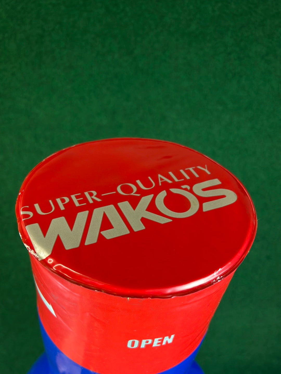 Wako’s - Fuel 1 Inflatable Japanese Retail Display Bottle