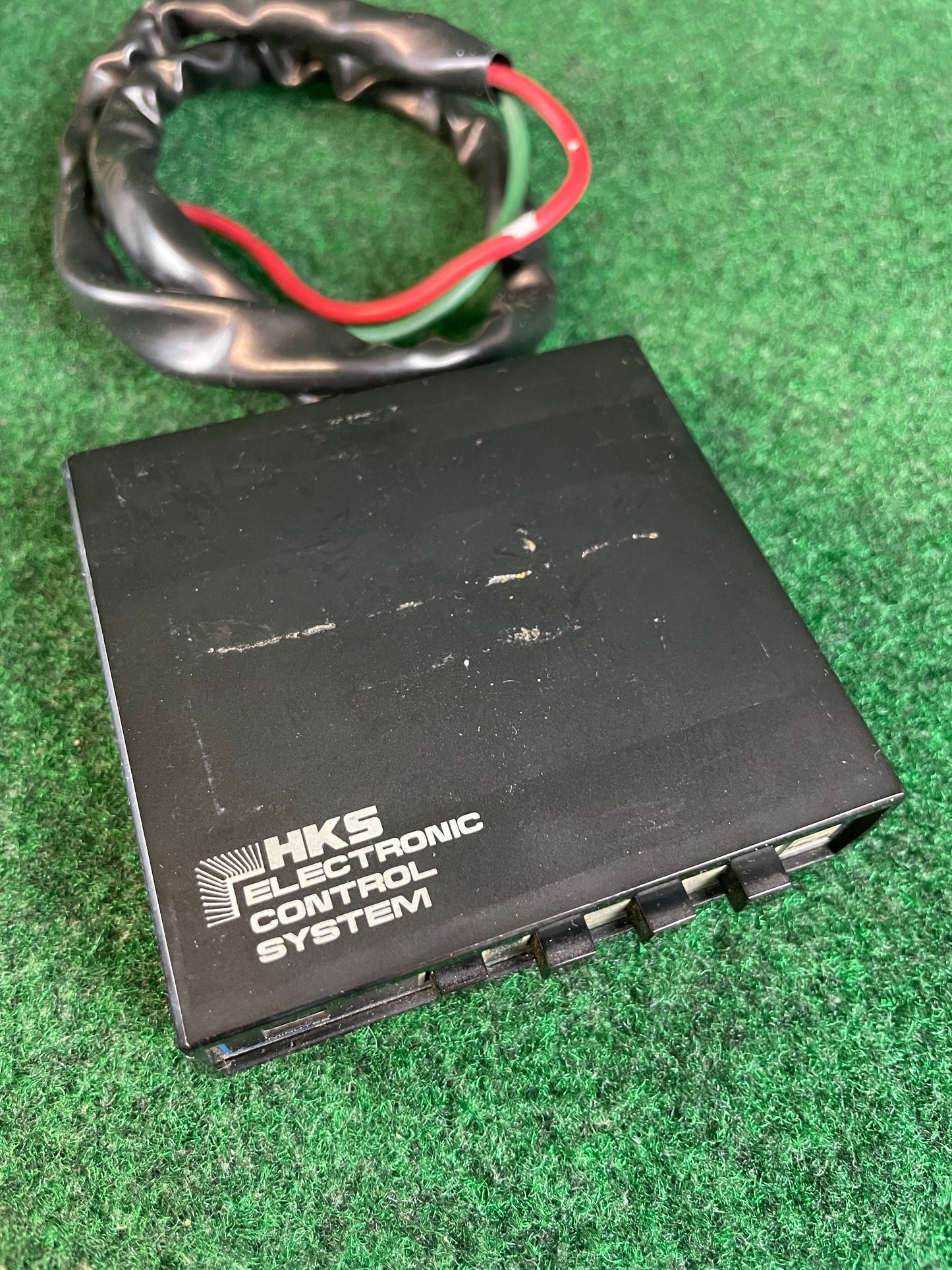 HKS - Vintage Turbo Timer