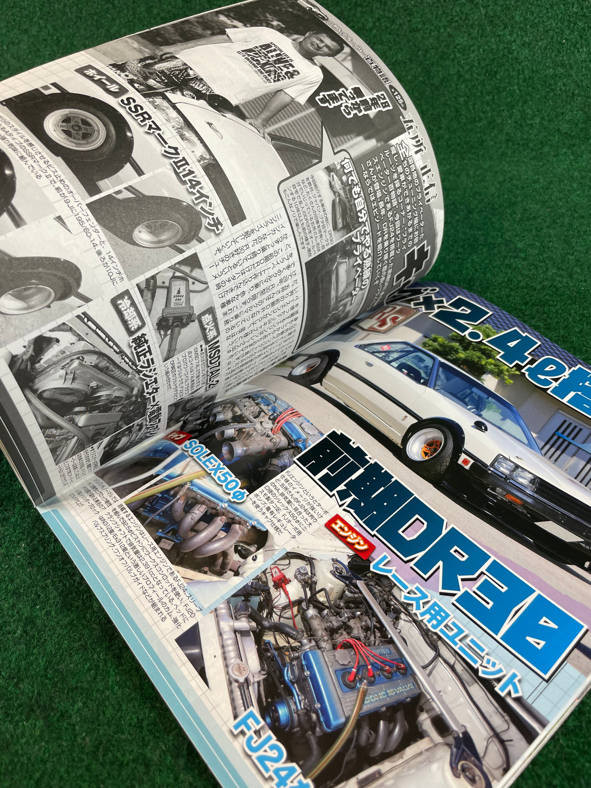 G-Works Magazine - November 2018