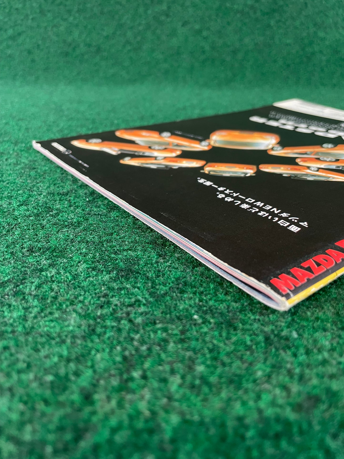 Holiday Auto - Mazda Miata Roadster Magazine