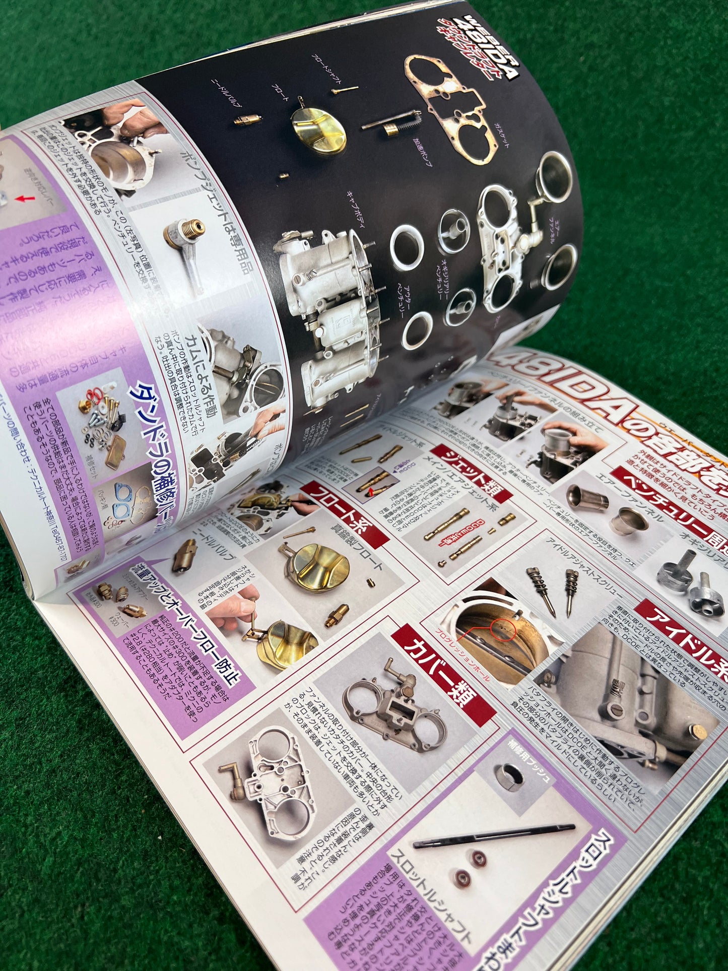 G-Works Magazine - April 2010