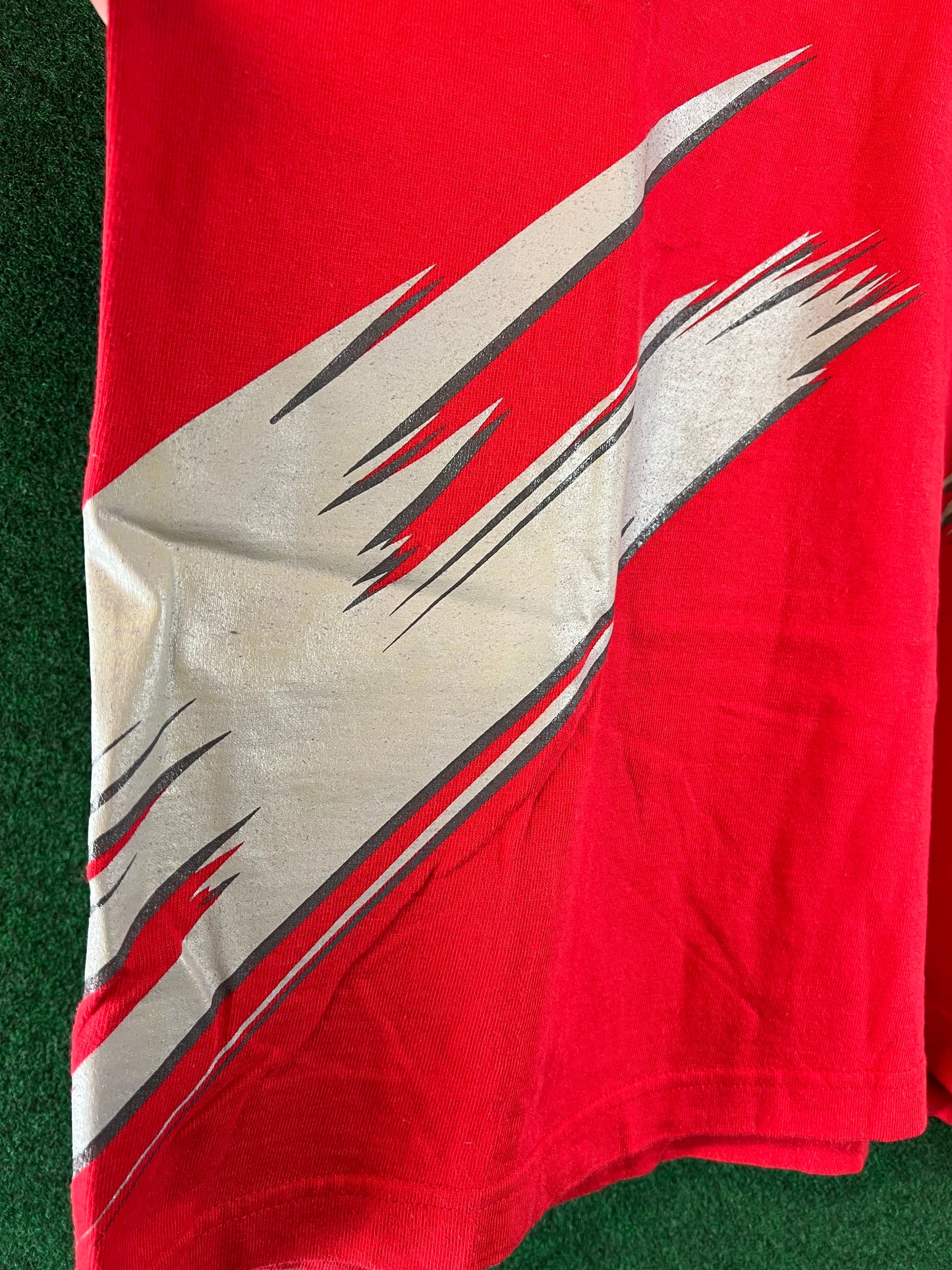 NISMO 20th Anniversary Nissan Fairlady Z Drivers T-Shirt