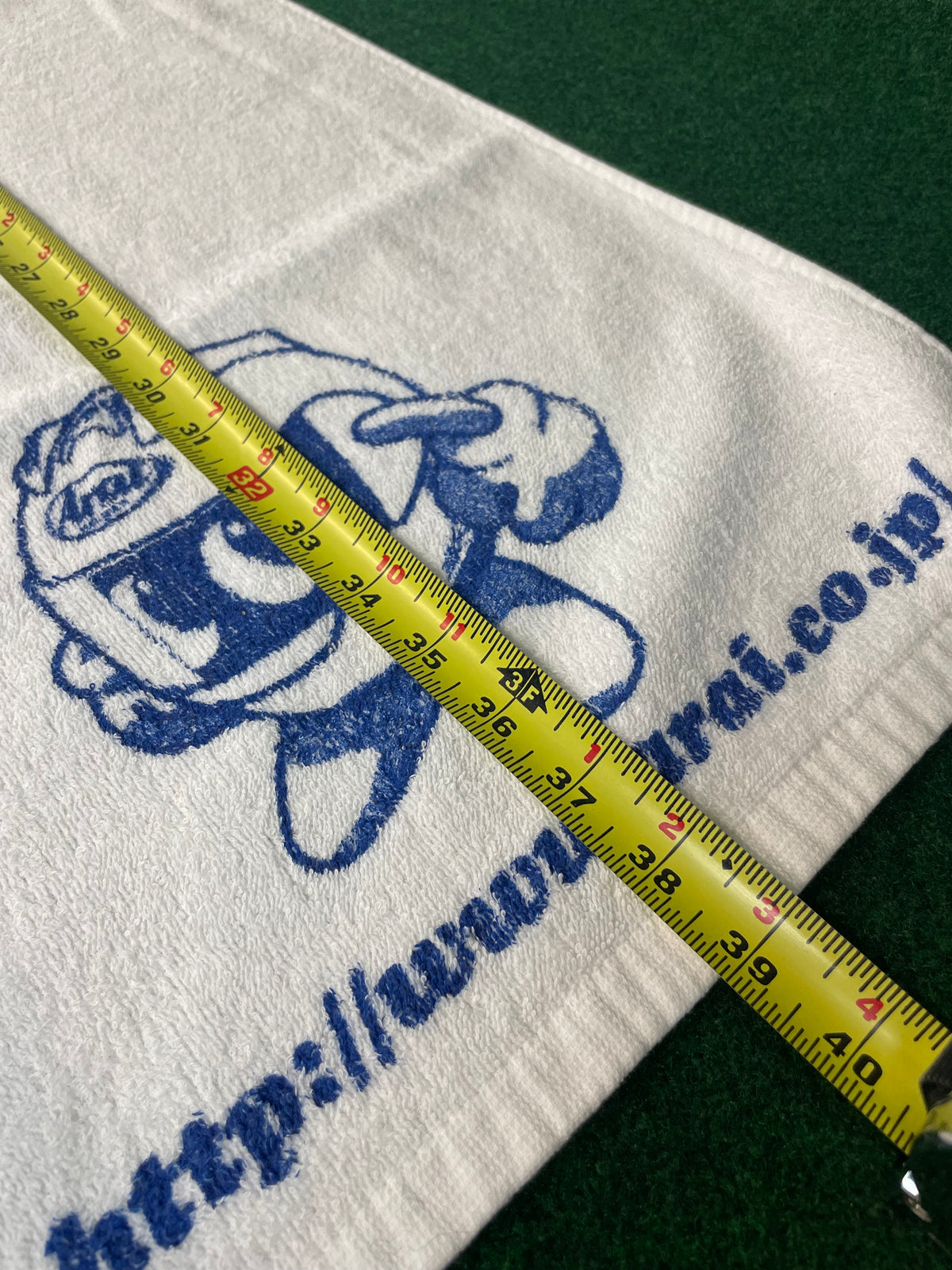 ARAI Helmets White Towel