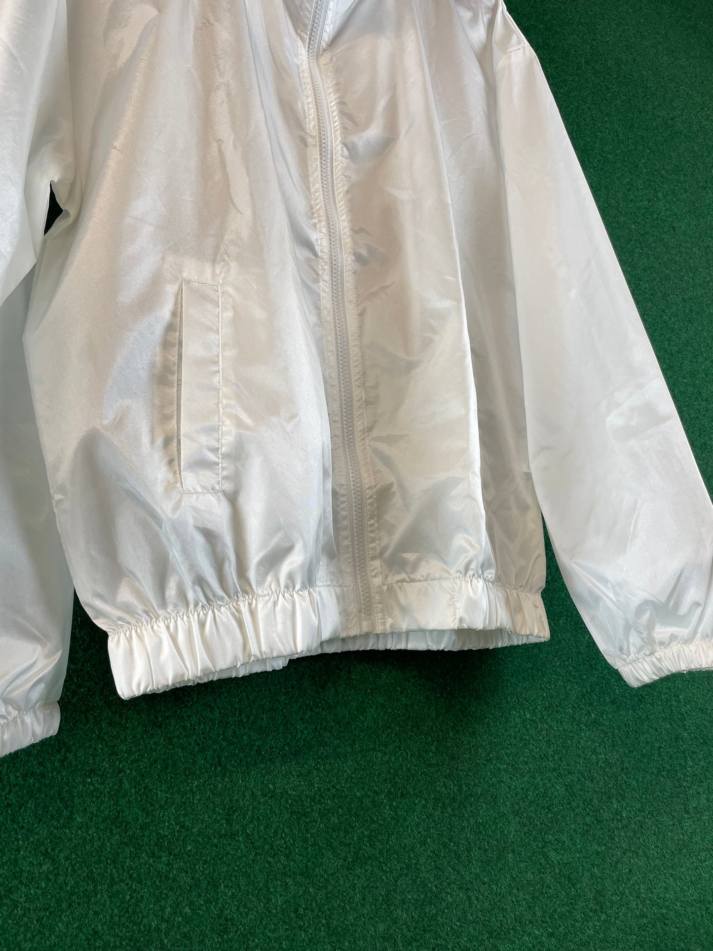 2004 Suzuka Clubman Open Class Race Event Windbreaker Jacket