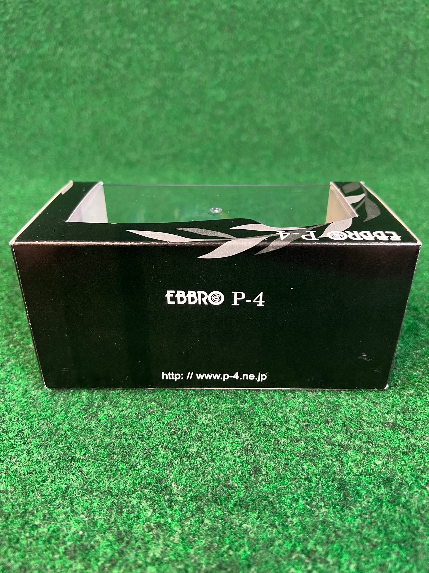 EBBRO P-4 - JGTC 1999 Calsonic Nissan Skyline R34 GTR 1/43 Scale Diecast