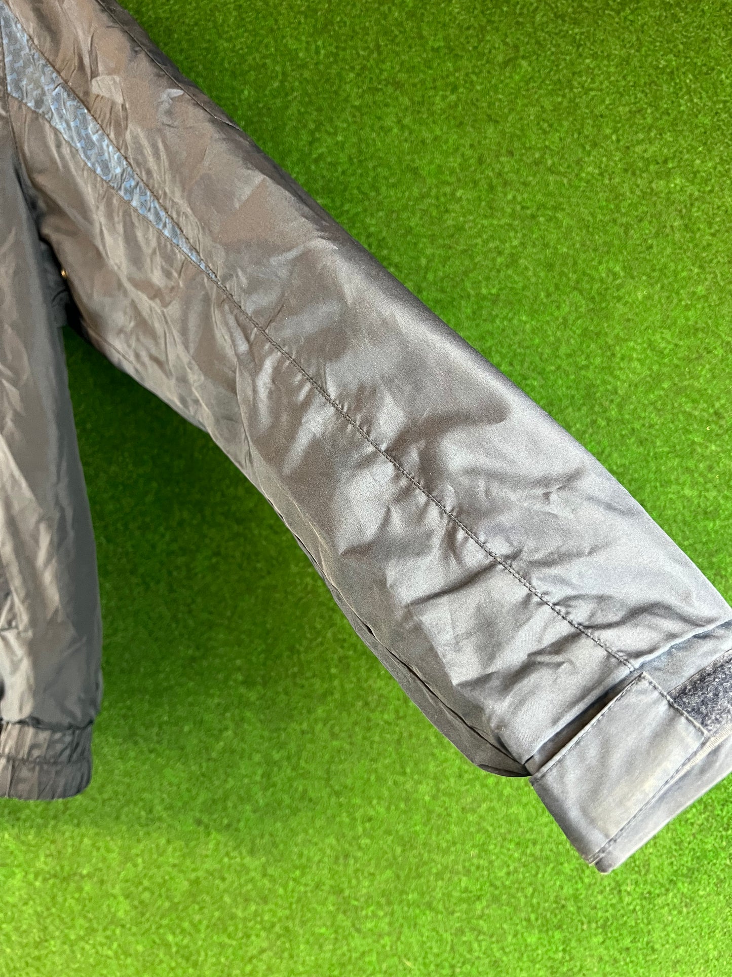 Bridgestone Regno - Dark Blue Windbreaker Jacket (L)