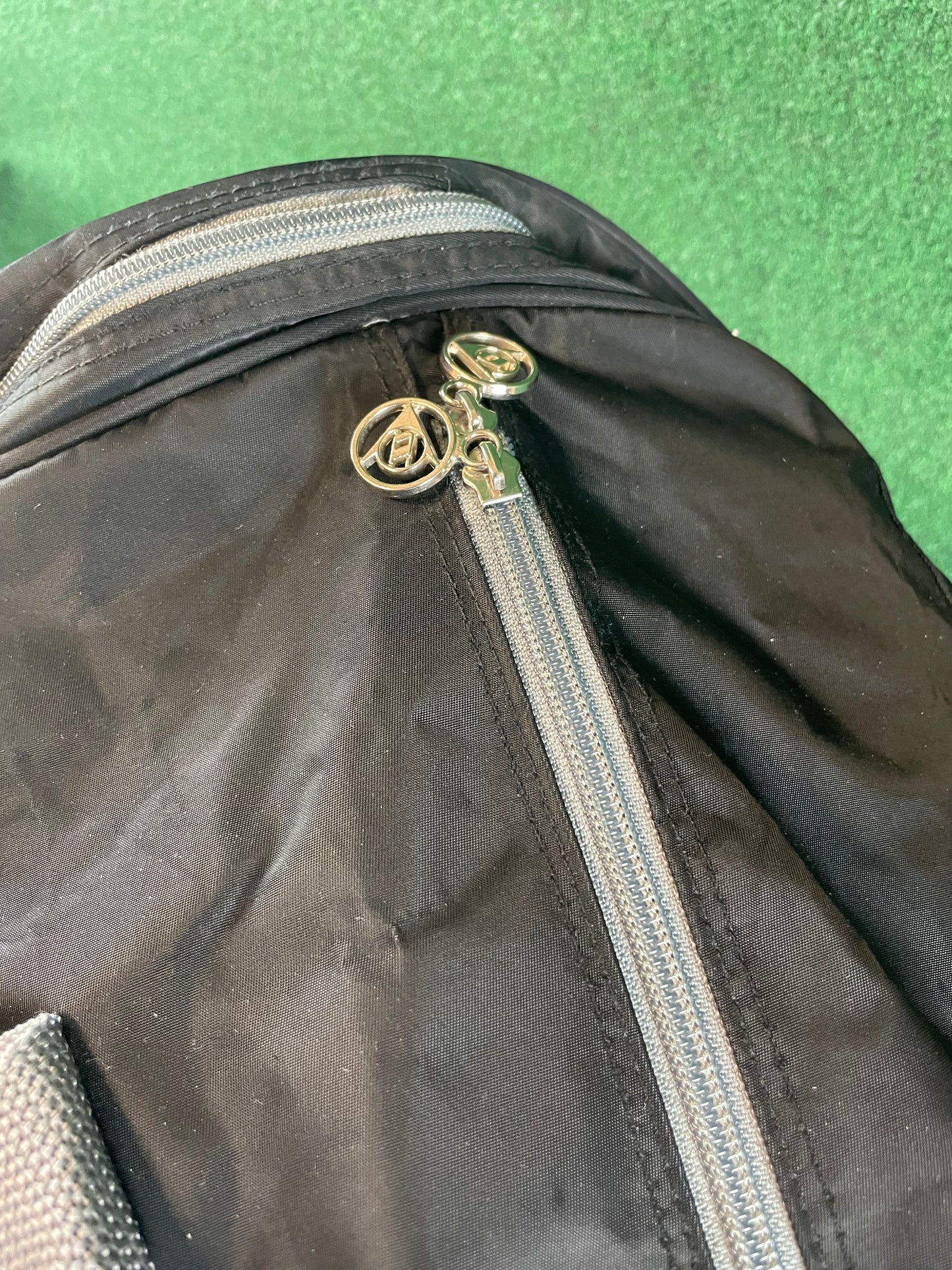 DUNLOP Motor Sport Fashion - Duffle Travel Bag