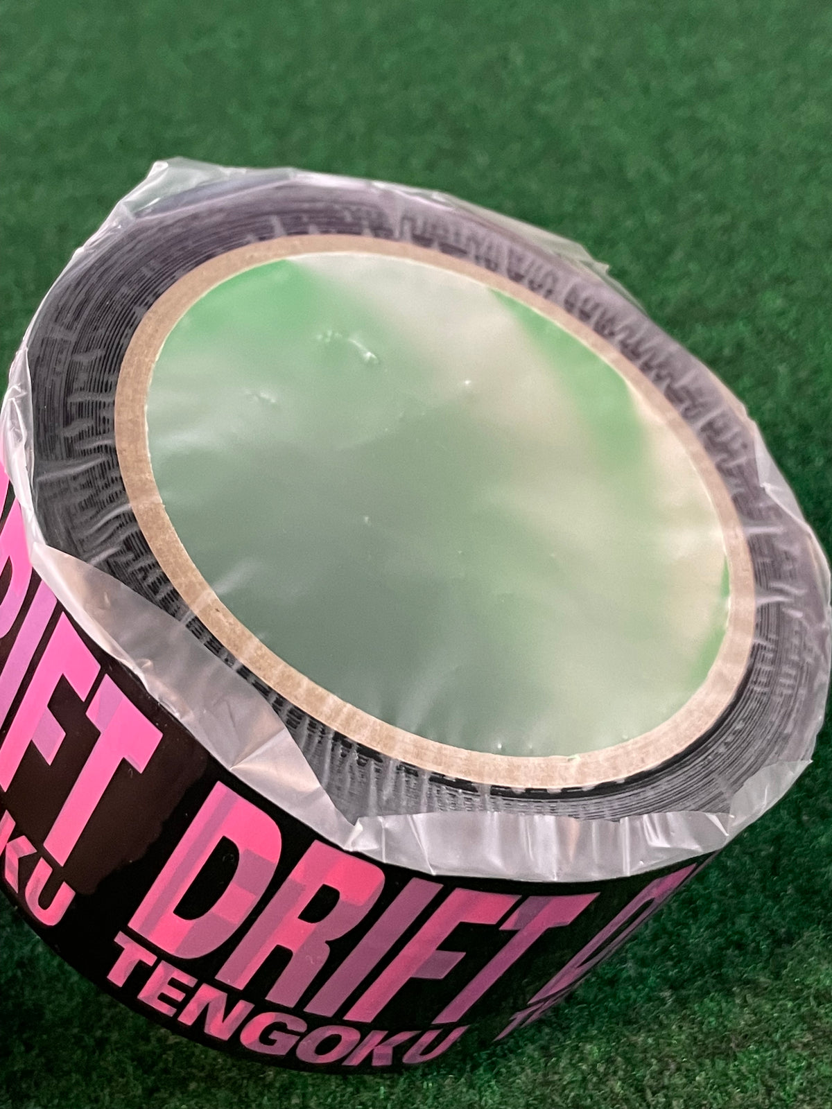 Drift Tengoku - Packing Tape Roll
