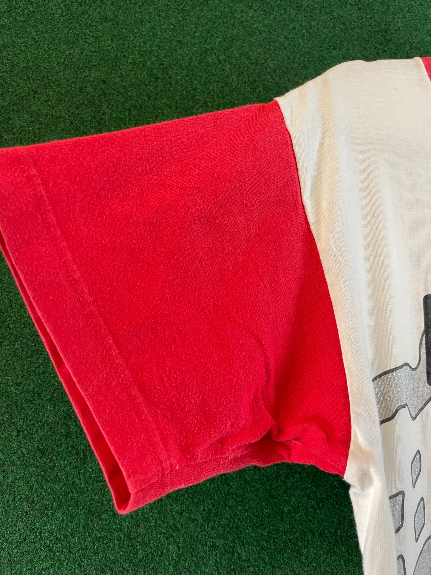 Mugen G’Zox Castrol JGTC #16 Honda NSX Vintage T-Shirt