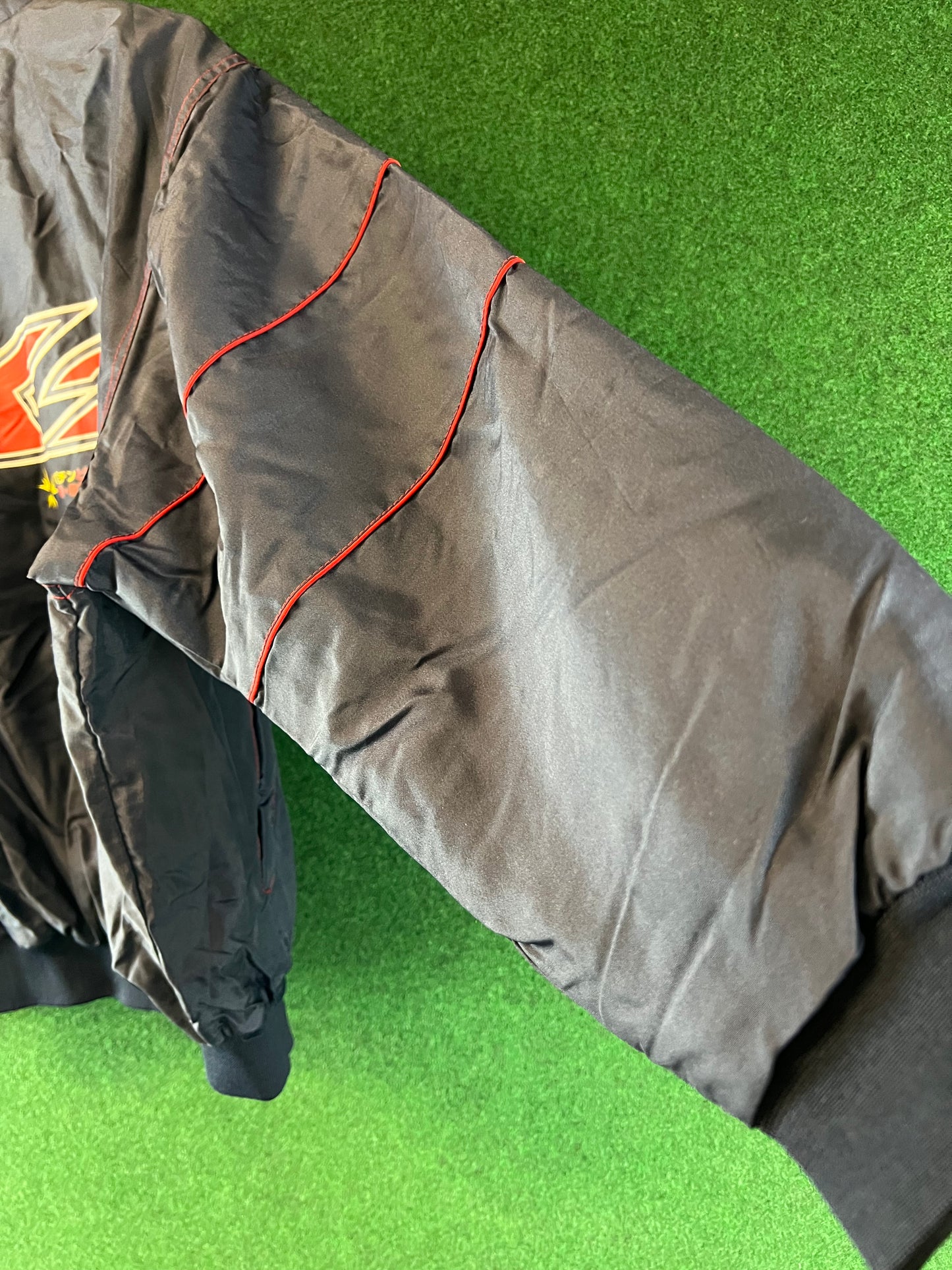 Yokohama - K2 Guardex Winter Tires Promotional Insulated Jacket