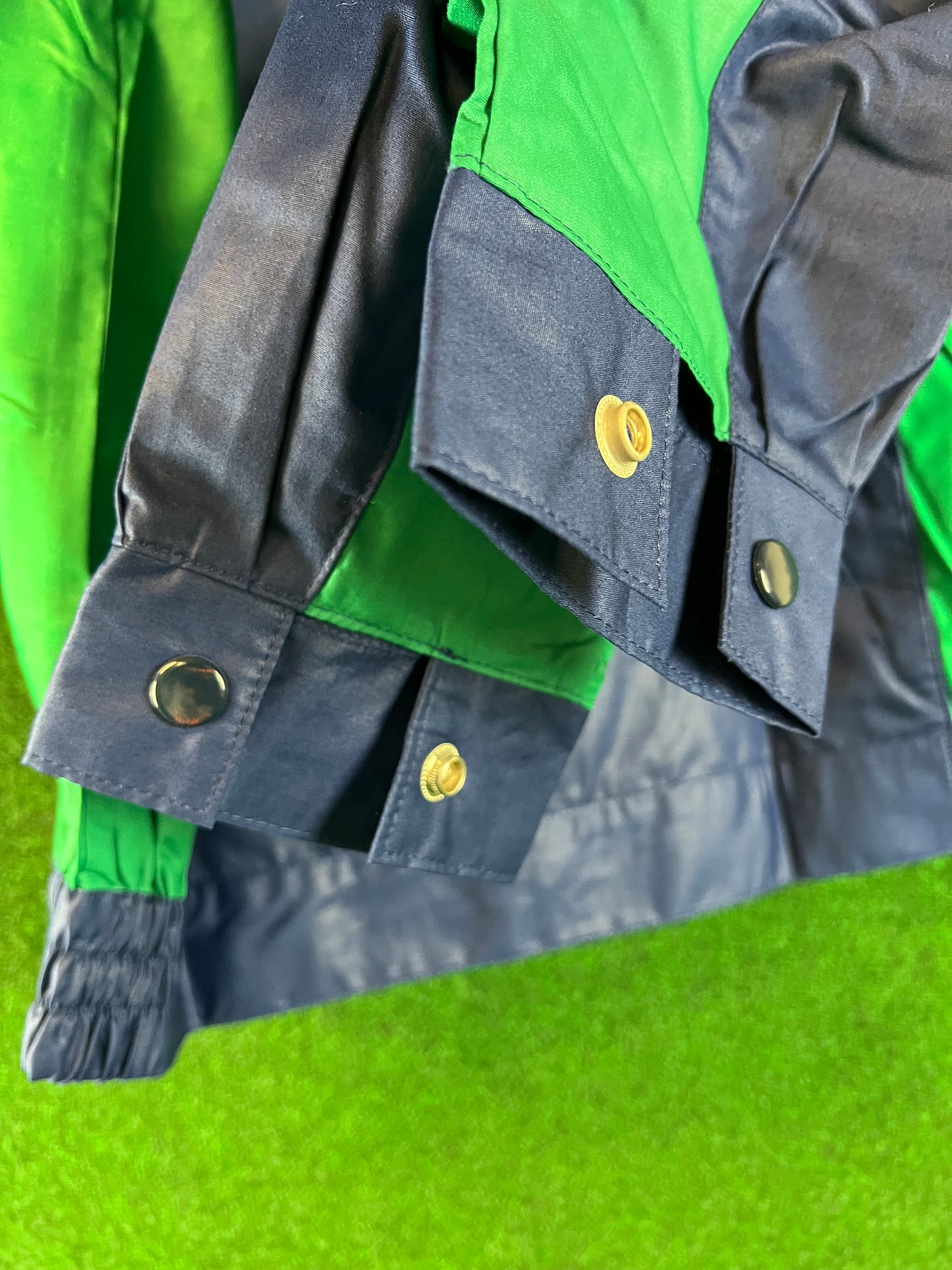 TRAMPIO - Vintage Staff Jacket