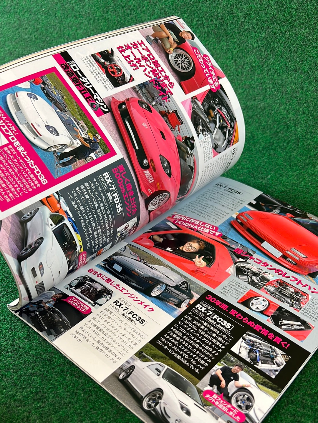 Option Magazine - September 2021