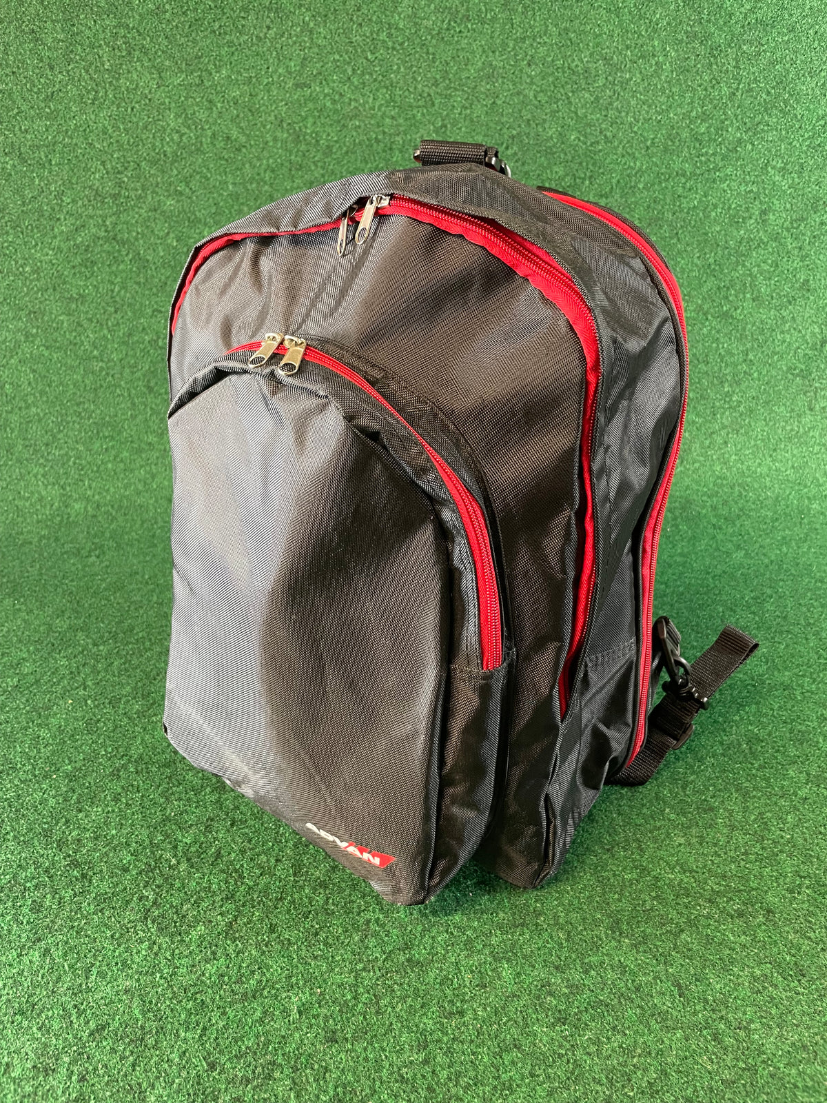 ADVAN Yokohama Tires - 2-in-1 Large Duffel Bag Backpack