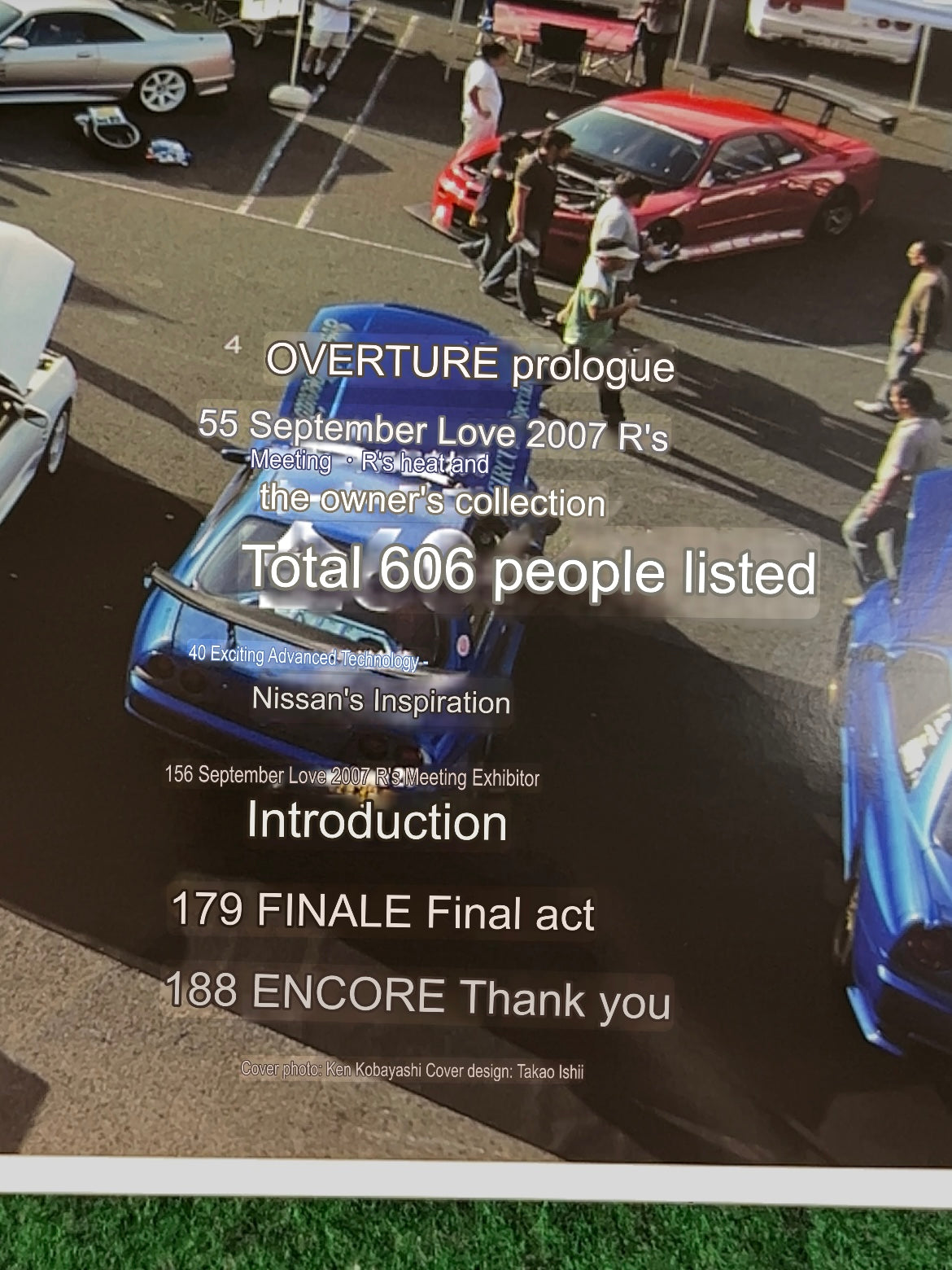 GT-R Magazine - Vol. 077