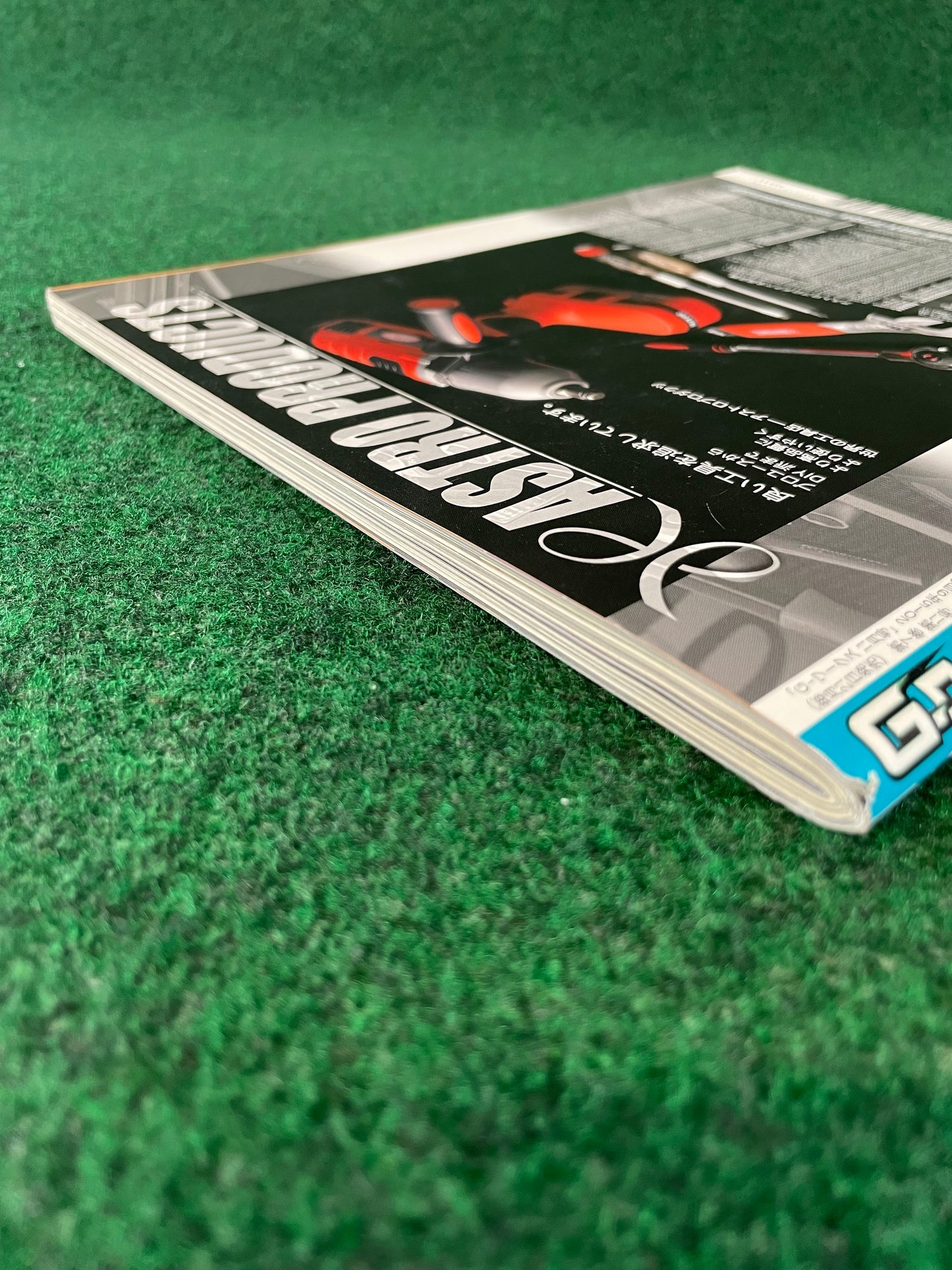 G-Works Magazine - November 2015