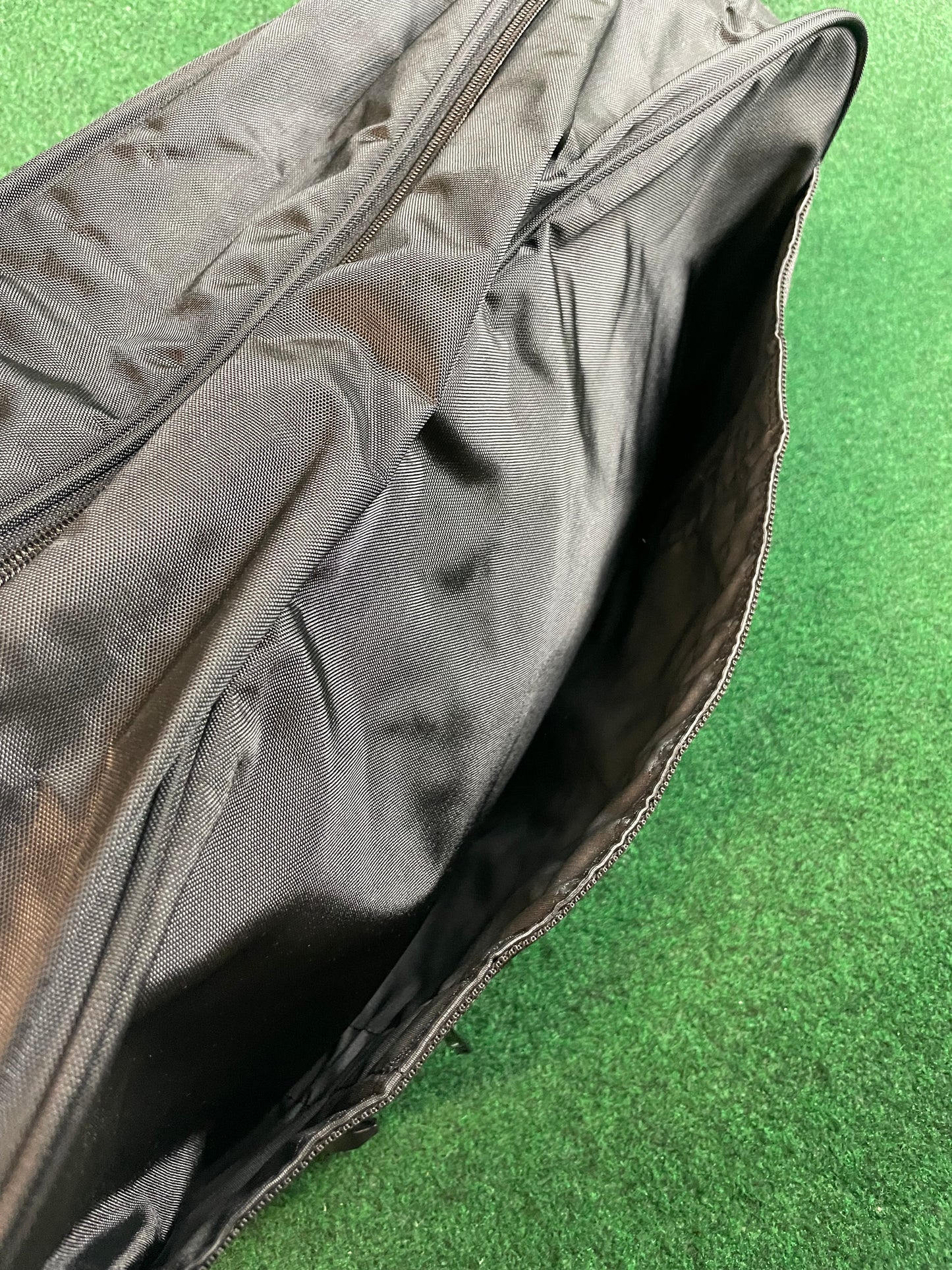 Bridgestone Motorsport - Large Travel Garment Style Briefcase Shoulder Bag