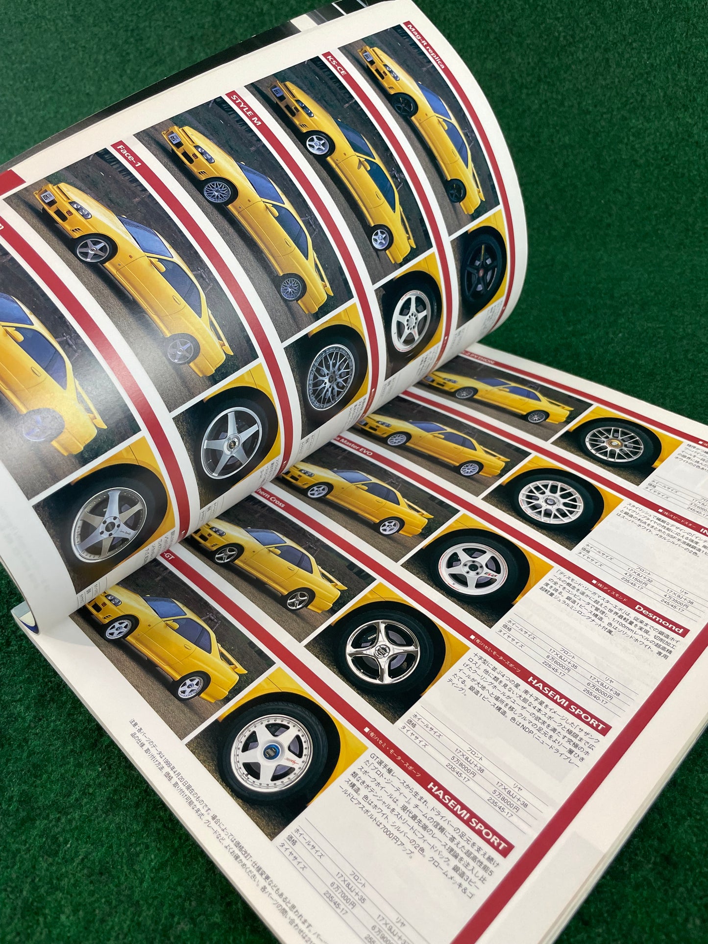 Hyper Rev Magazine - Nissan Skyline 25GT Turbo/GTS-T No.2 Vol.37