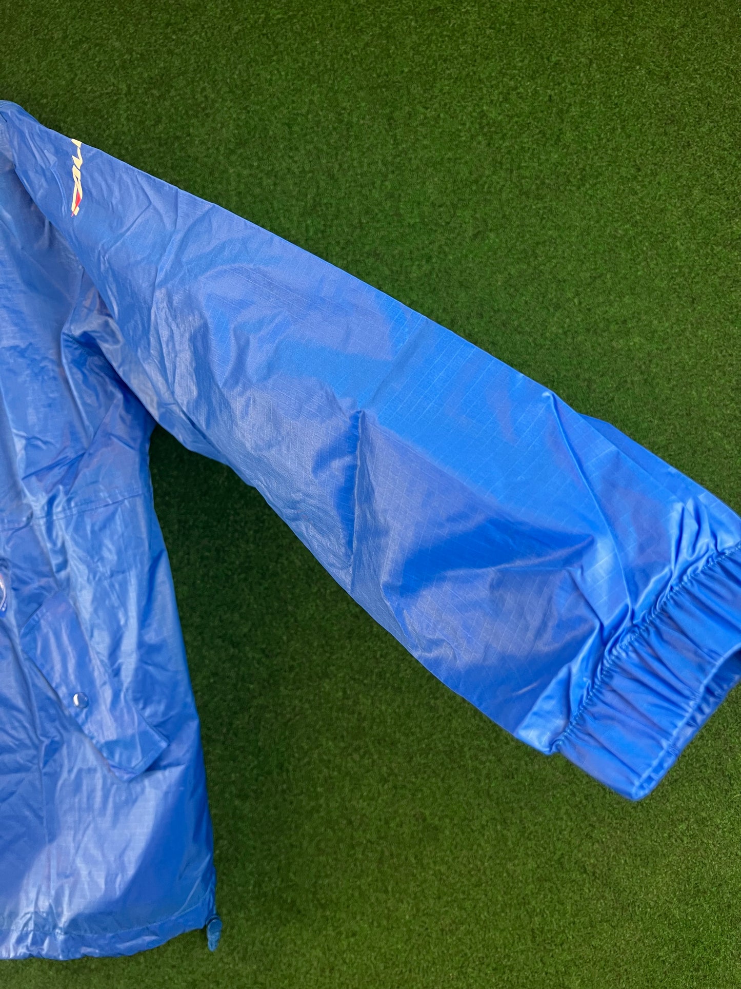 Falken Tires - LANDAIR Pancho Nylon Jacket with Storage Bag