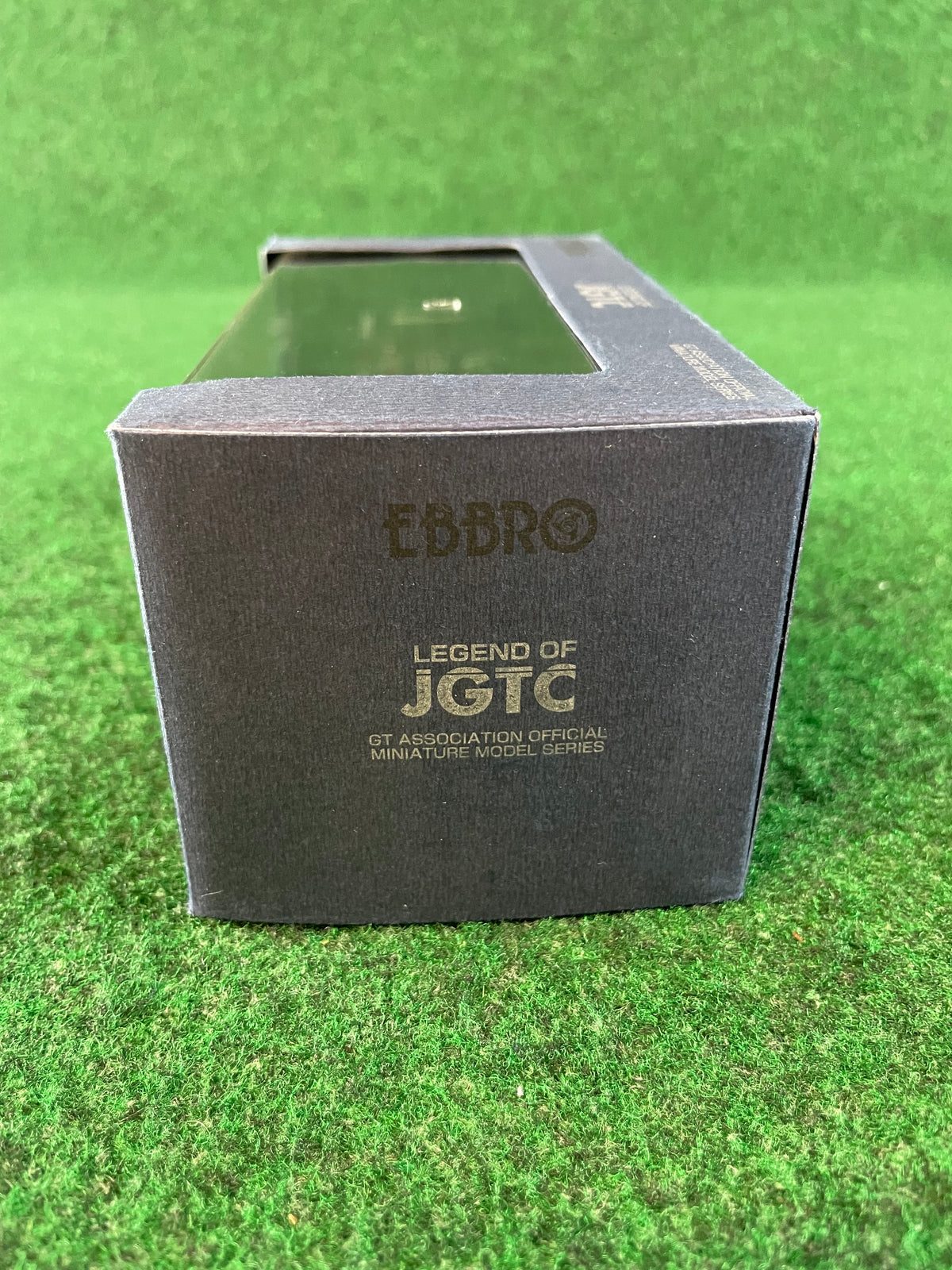 EBBRO - Legends of JGTC avex DOME Mugen 1997 Honda NSX 1/43 Scale Diecast
