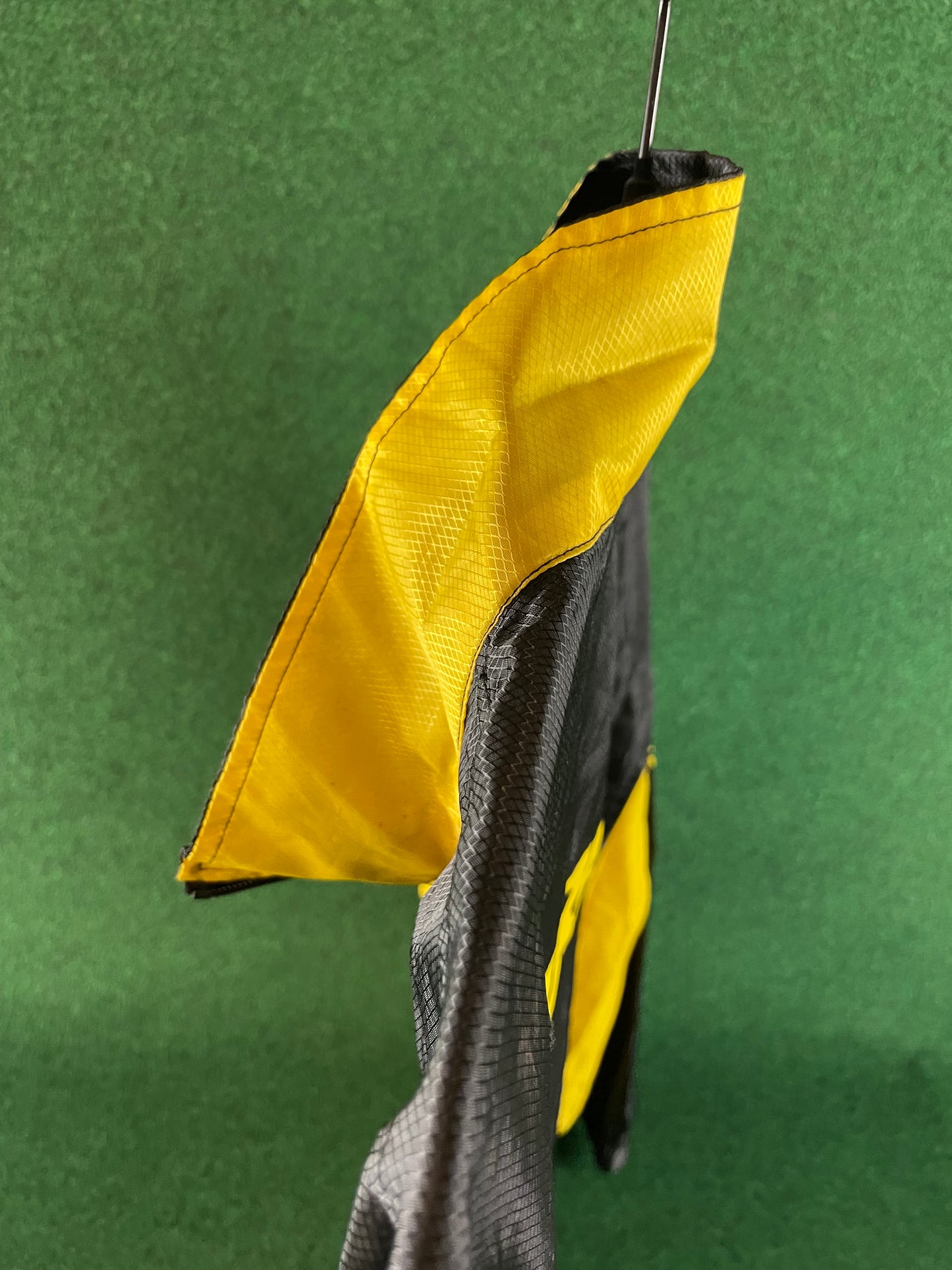 Dunlop Tires DIREZZA Digi-Tyre - Vintage Lightweight Windbreaker Jacket